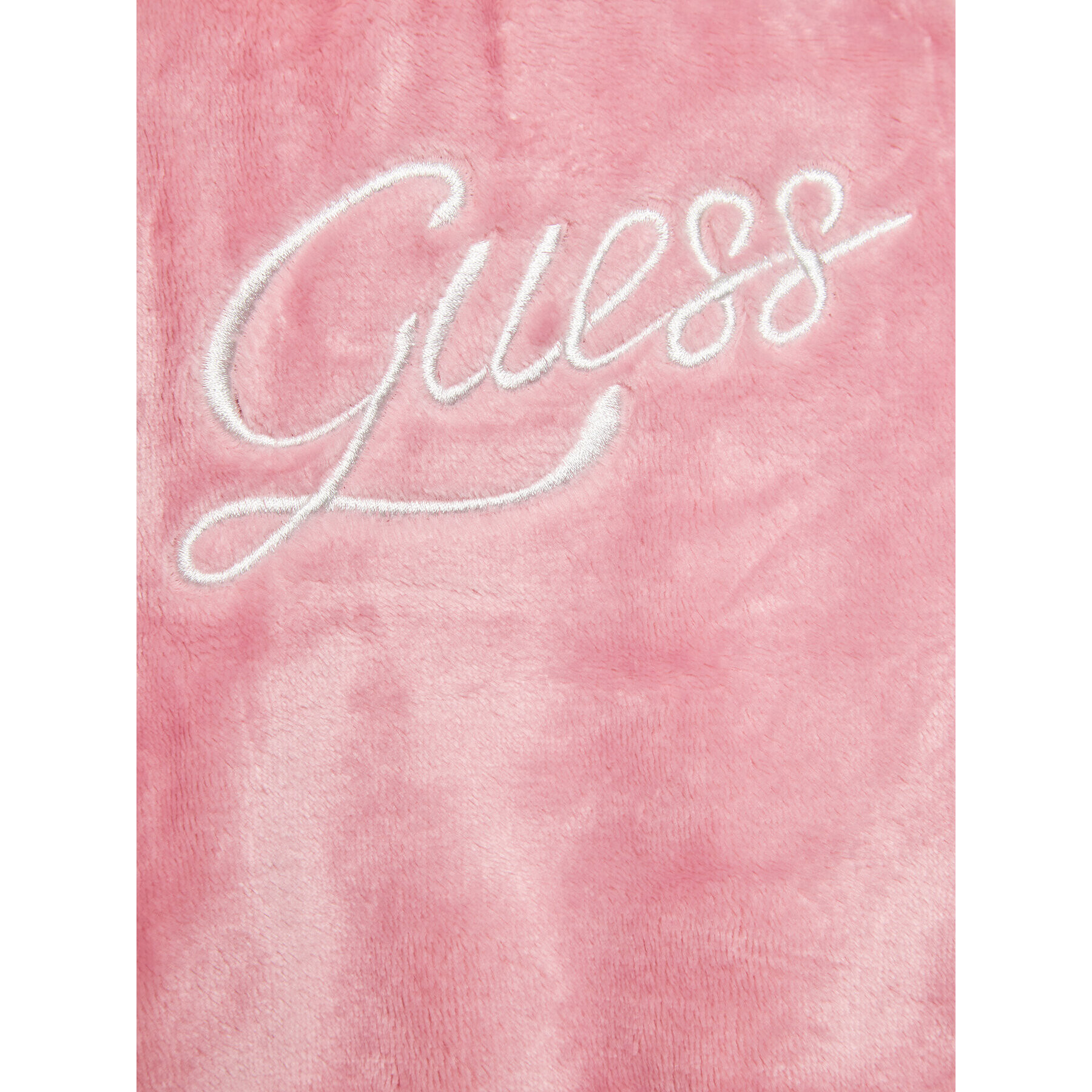 Guess Анцуг A3BG18 WFRS0 Розов Regular Fit - Pepit.bg