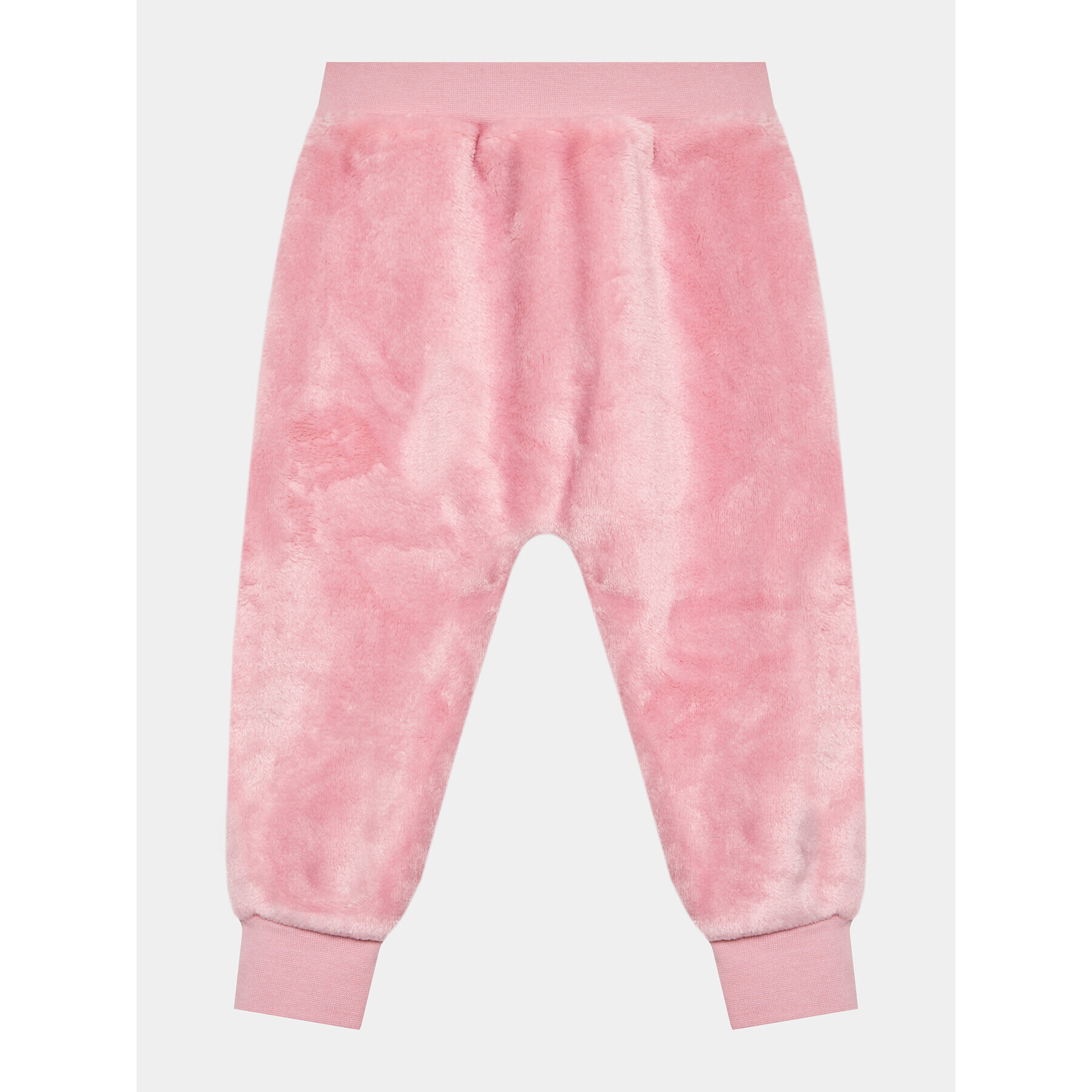Guess Анцуг A3BG18 WFRS0 Розов Regular Fit - Pepit.bg