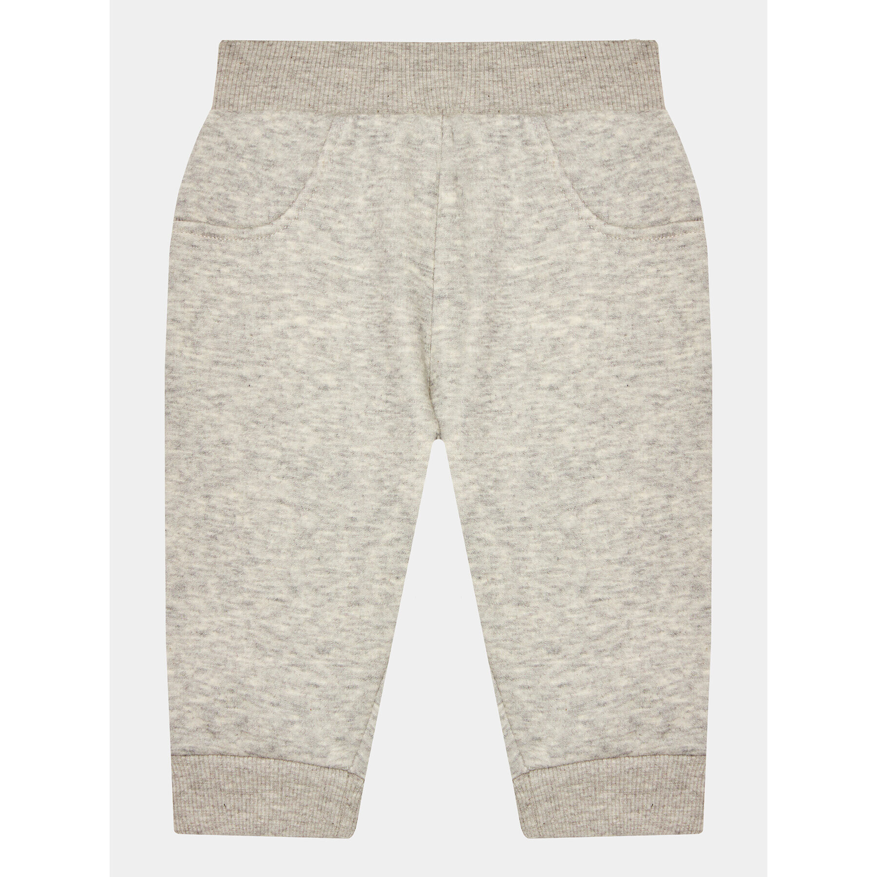 Guess Анцуг I3BG00 KA4Q0 Сив Regular Fit - Pepit.bg