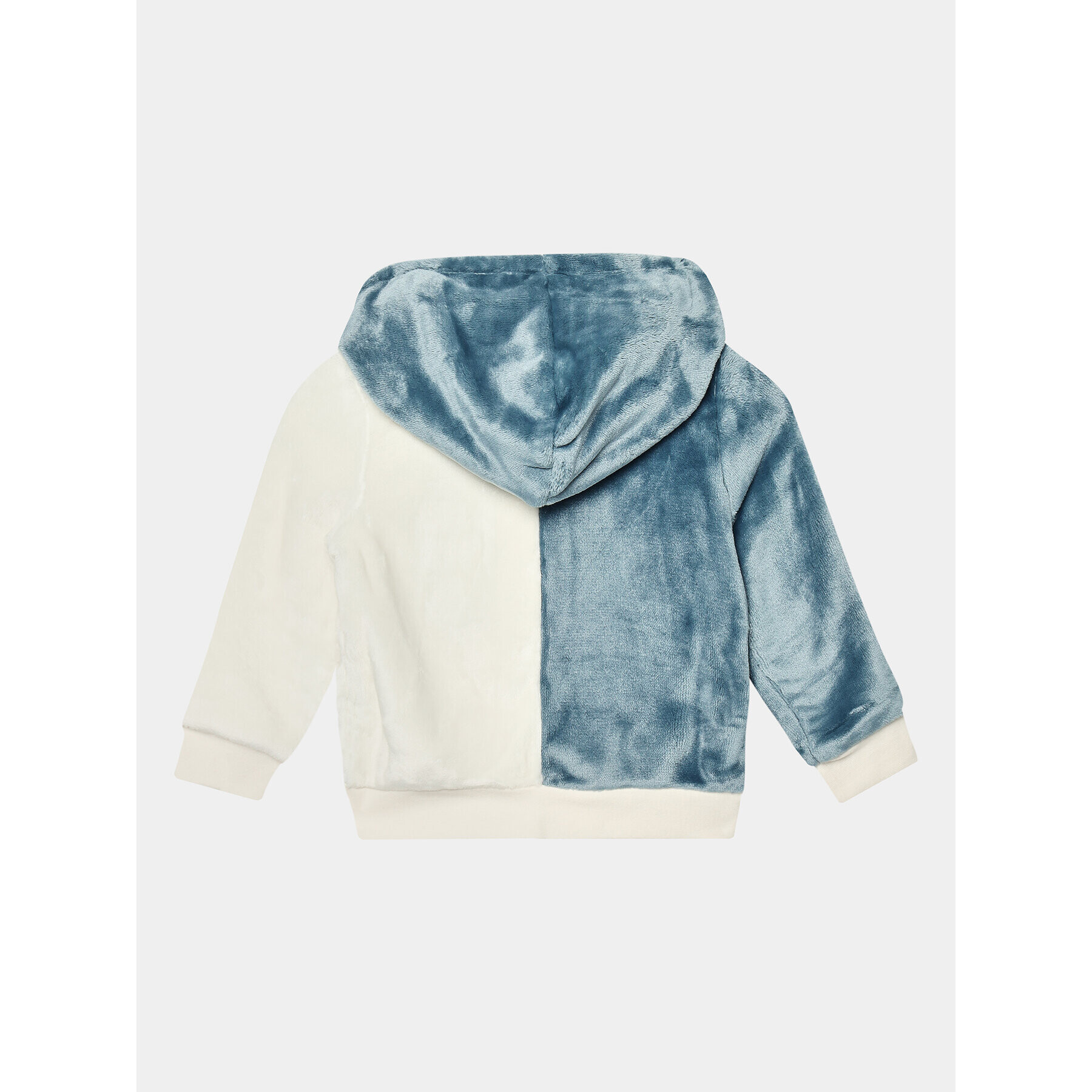 Guess Анцуг I3BG18 WFRS0 Син Regular Fit - Pepit.bg