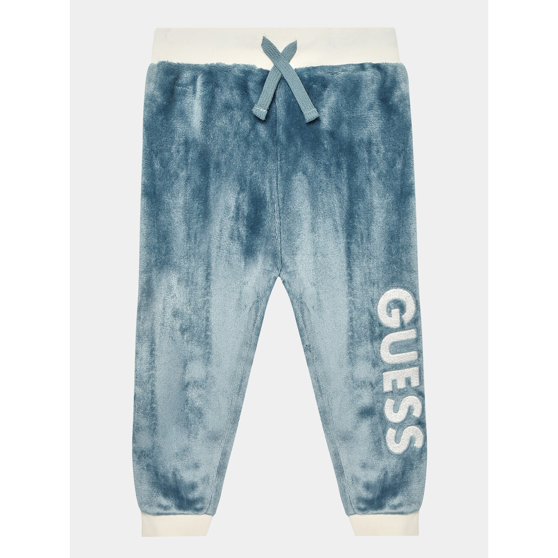 Guess Анцуг I3BG18 WFRS0 Син Regular Fit - Pepit.bg