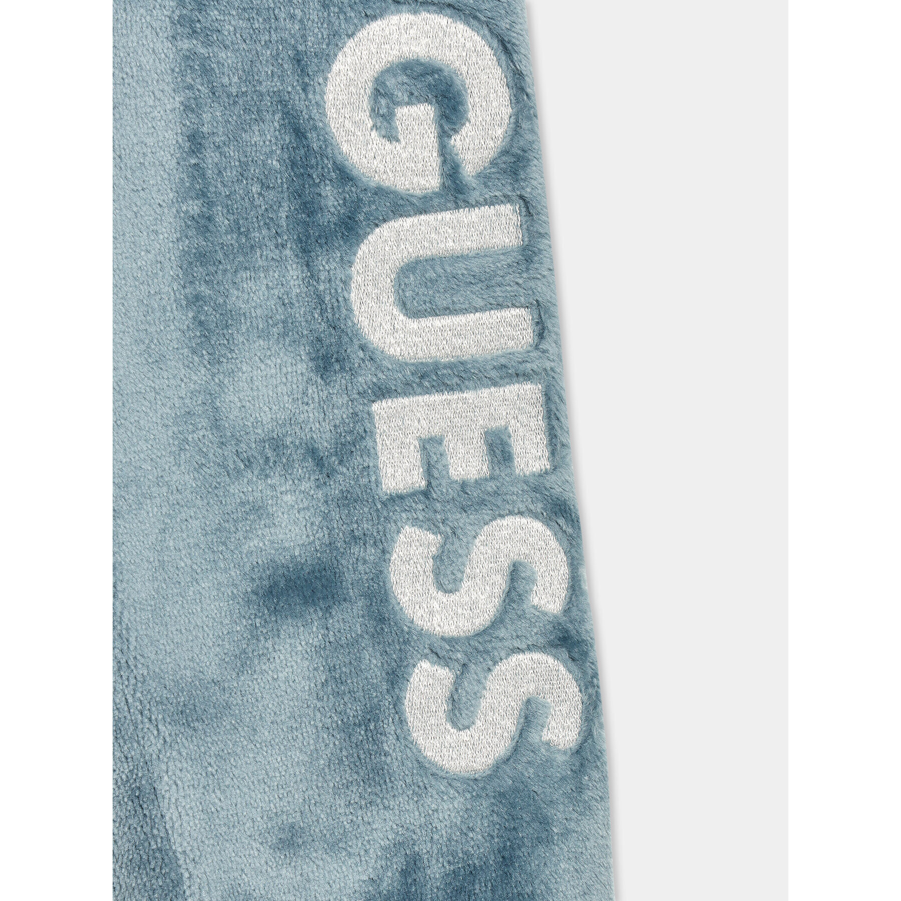 Guess Анцуг I3BG18 WFRS0 Син Regular Fit - Pepit.bg
