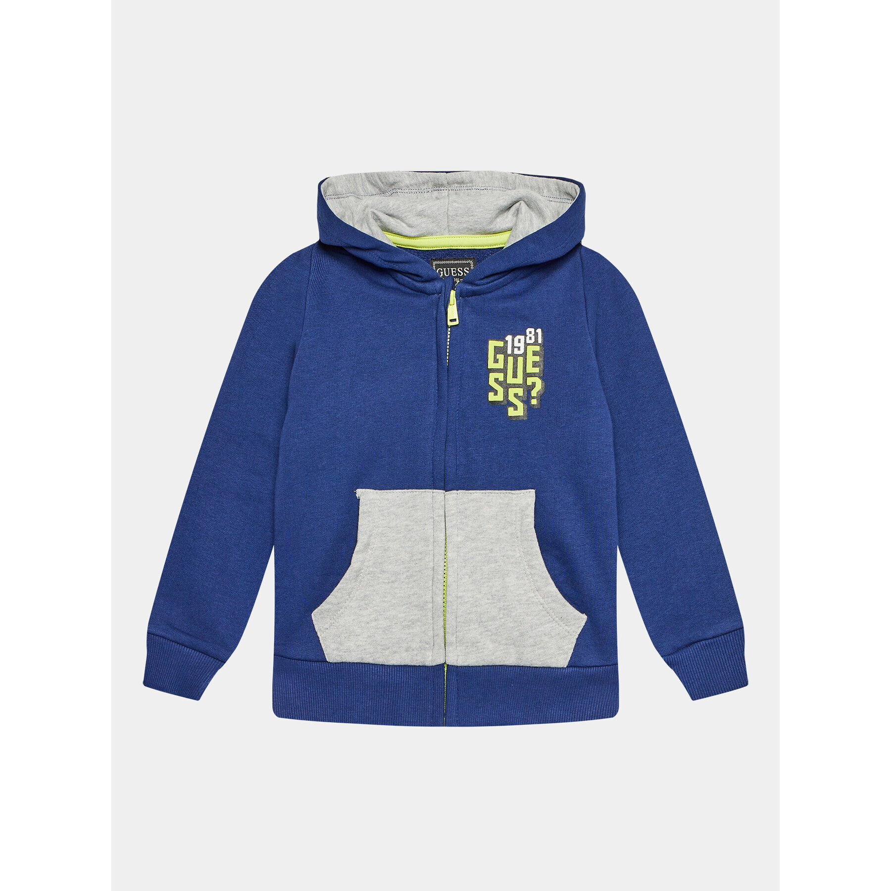 Guess Анцуг I3BG20 KAD73 Цветен Regular Fit - Pepit.bg