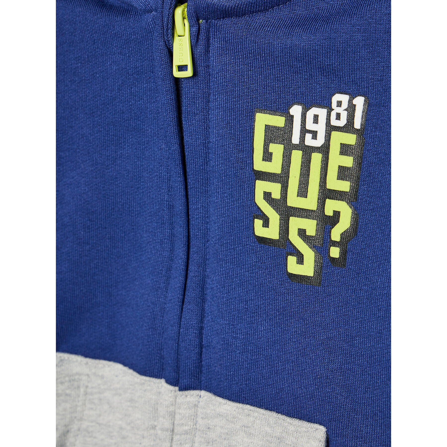 Guess Анцуг I3BG20 KAD73 Цветен Regular Fit - Pepit.bg