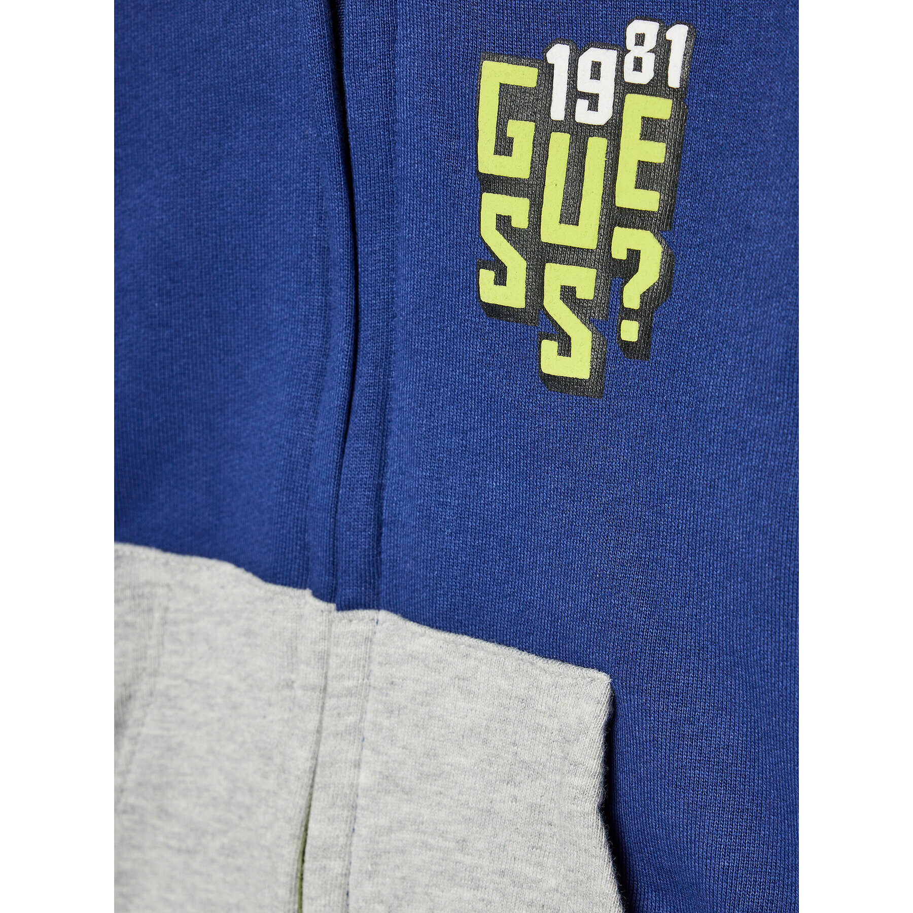 Guess Анцуг I3BG20 KAD73 Цветен Regular Fit - Pepit.bg