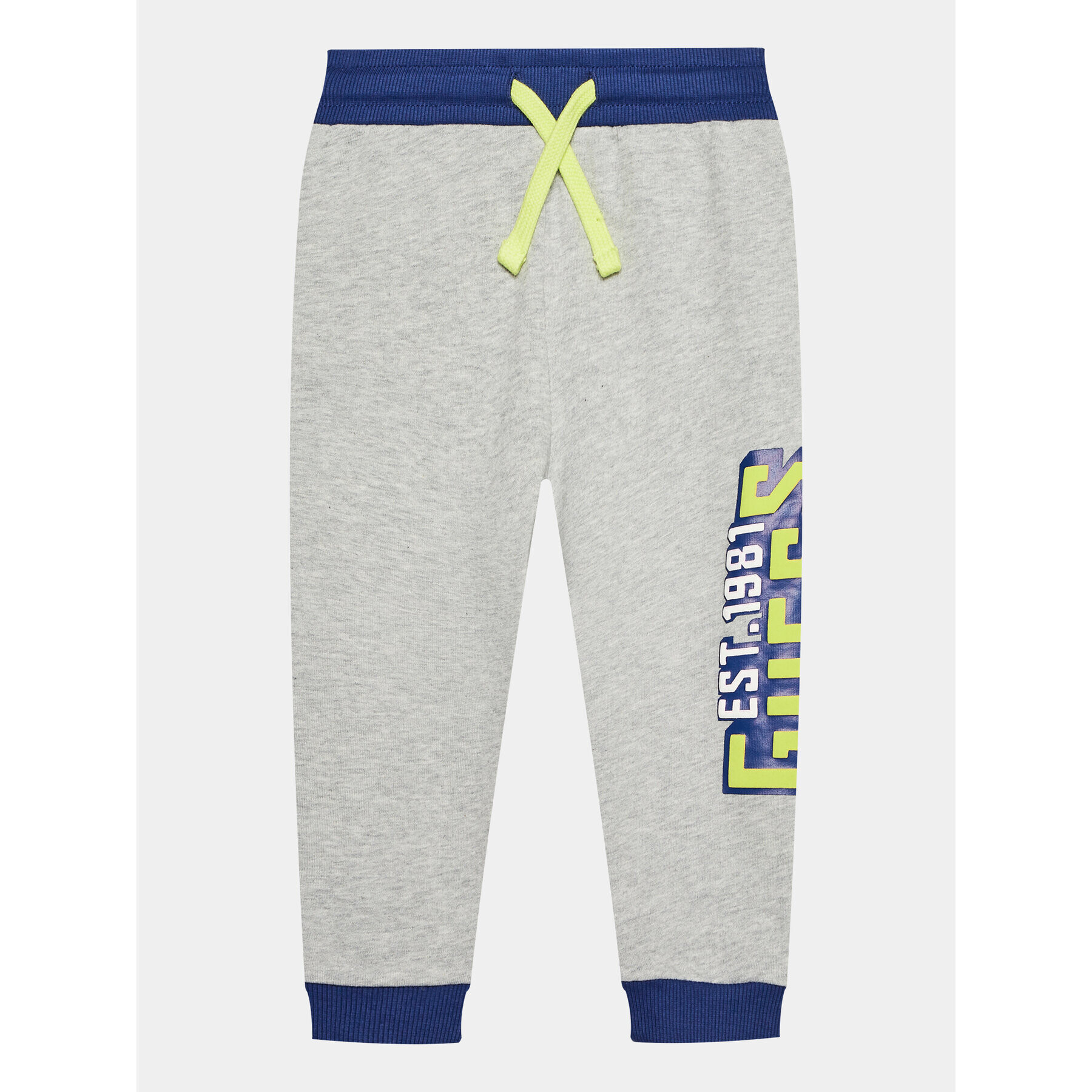 Guess Анцуг I3BG20 KAD73 Цветен Regular Fit - Pepit.bg