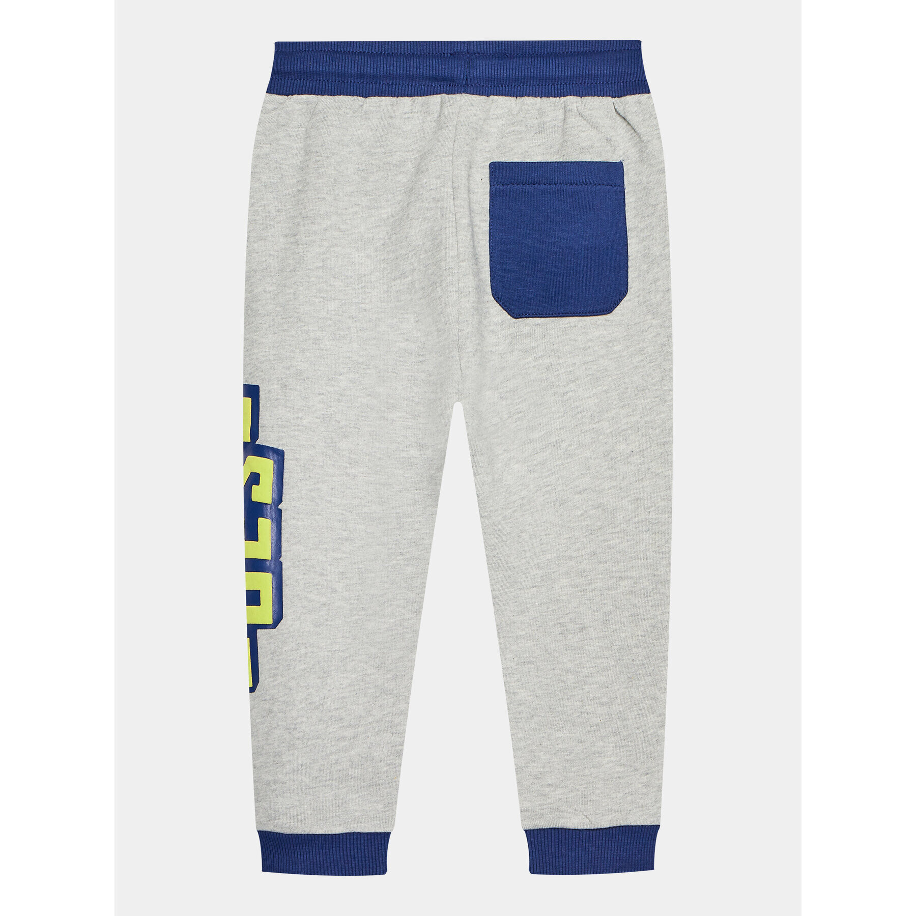 Guess Анцуг I3BG20 KAD73 Цветен Regular Fit - Pepit.bg