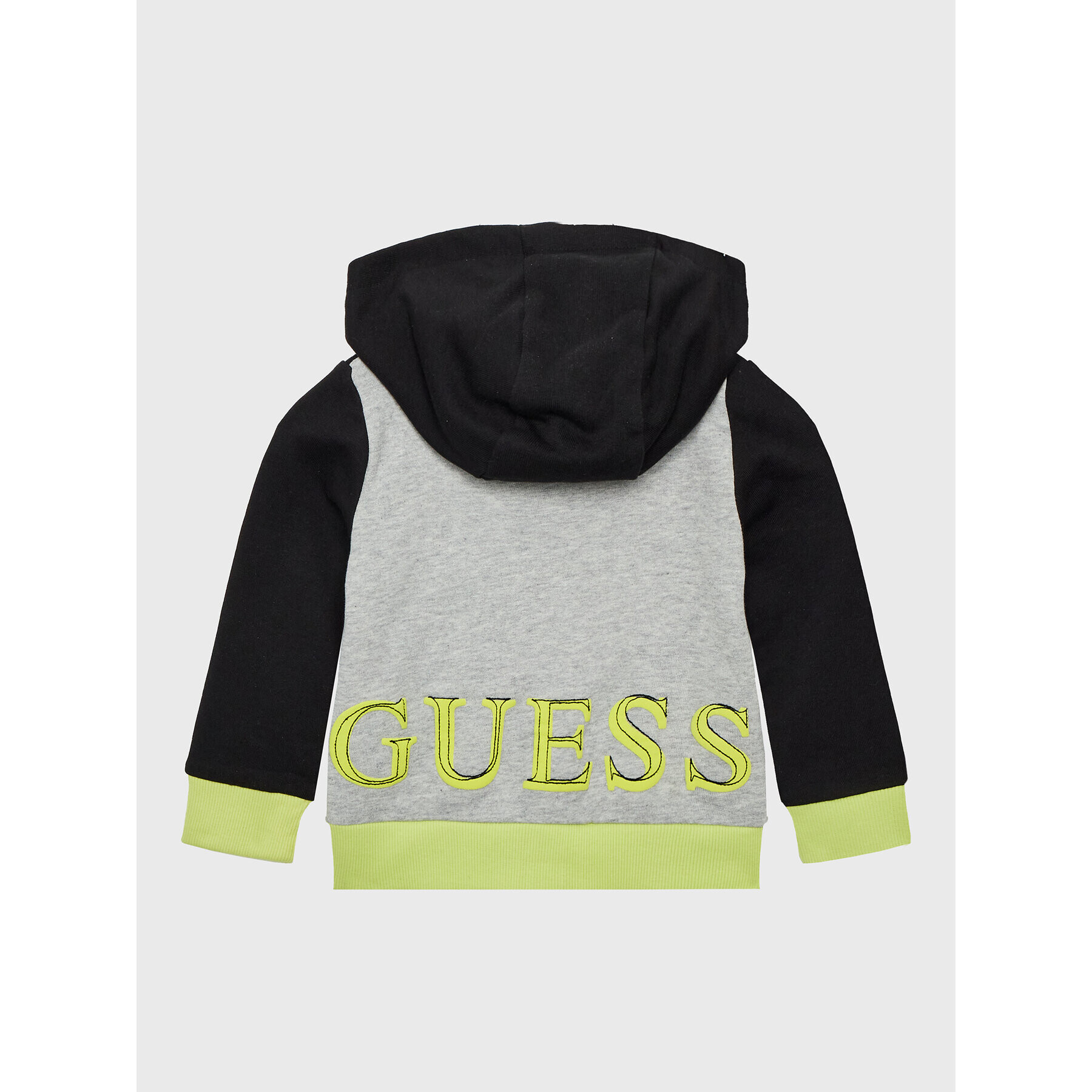 Guess Анцуг I3RG01 KA6R3 Черен Regular Fit - Pepit.bg