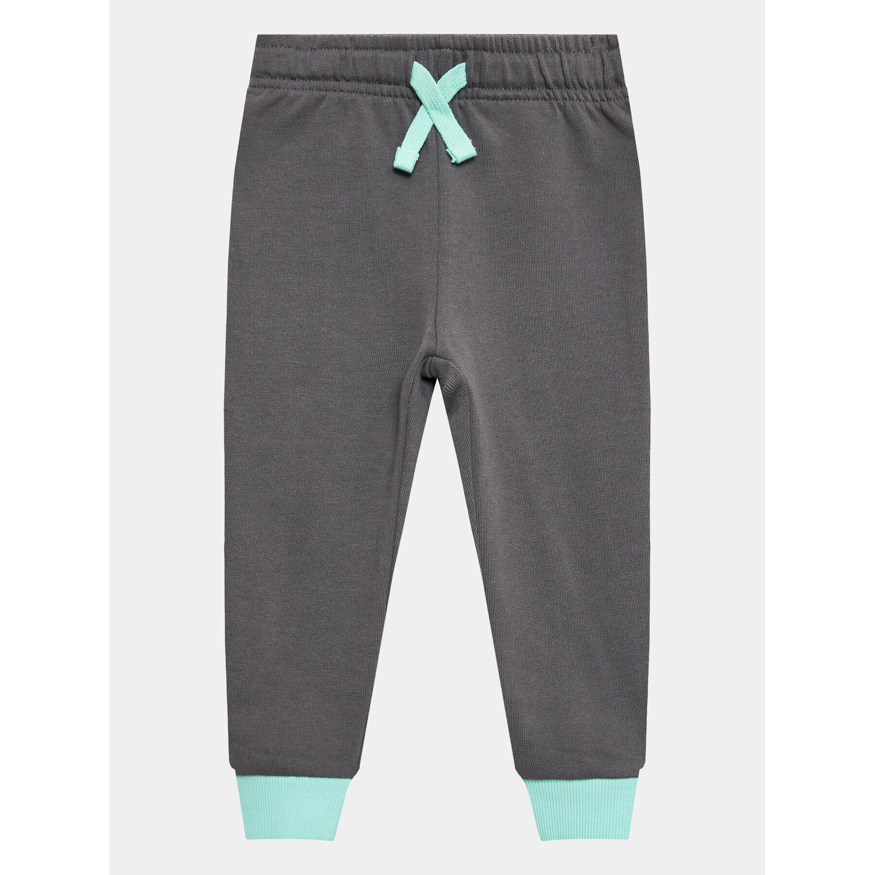 Guess Анцуг I3YG09 KA6R0 Сив Regular Fit - Pepit.bg