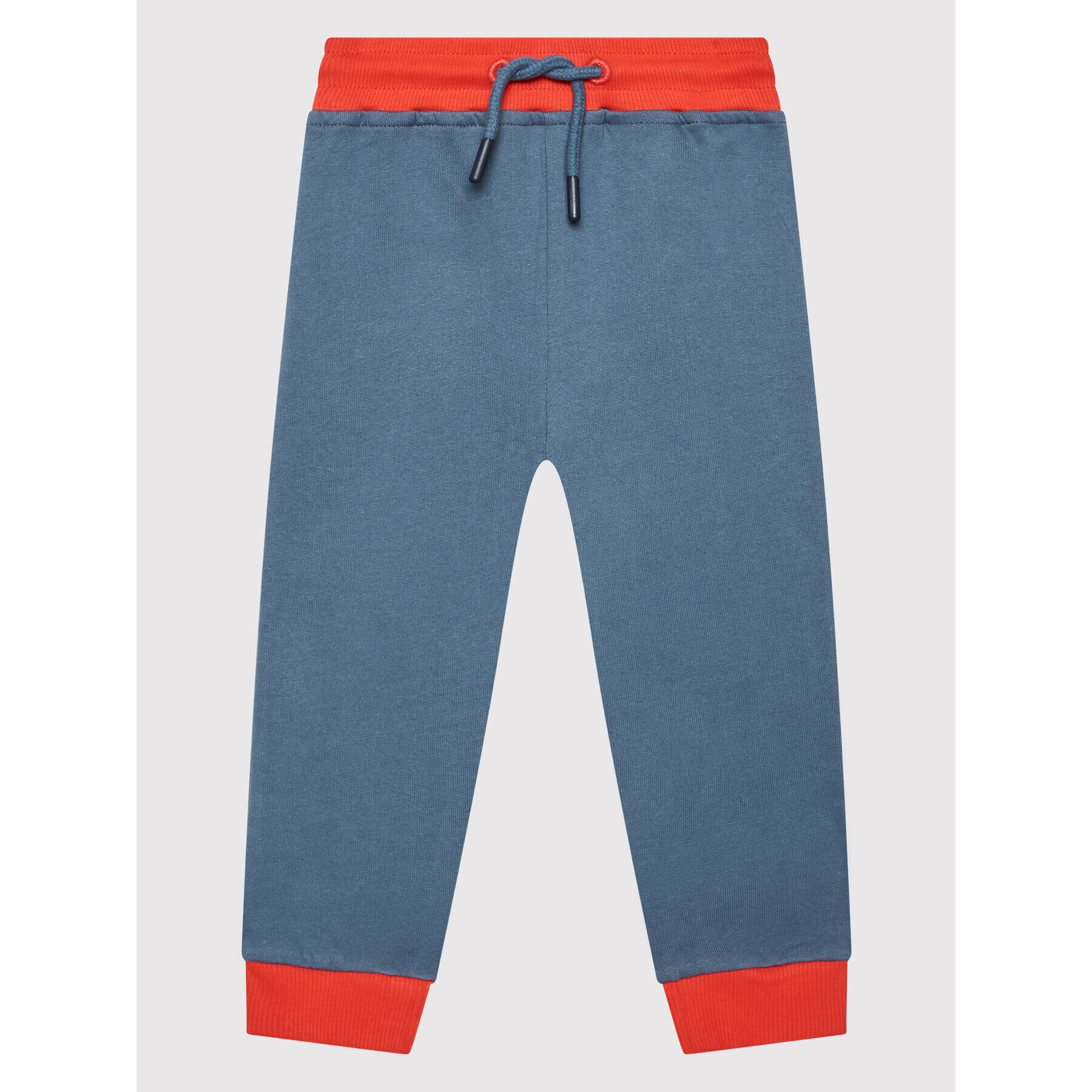 Guess Анцуг N2GG00 KA6R0 Бял Regular Fit - Pepit.bg