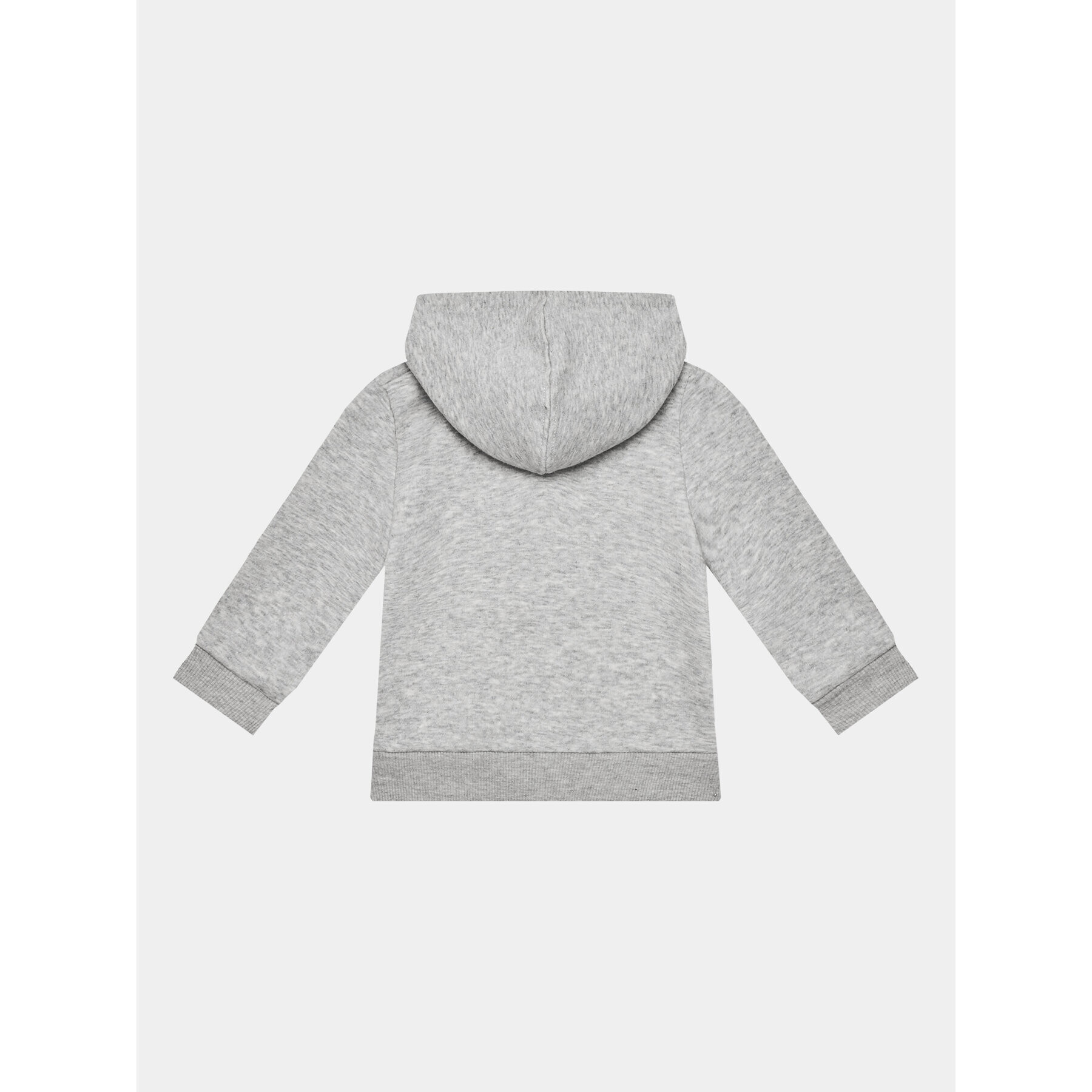 Guess Анцуг N3BG00 KA4Q0 Сив Regular Fit - Pepit.bg