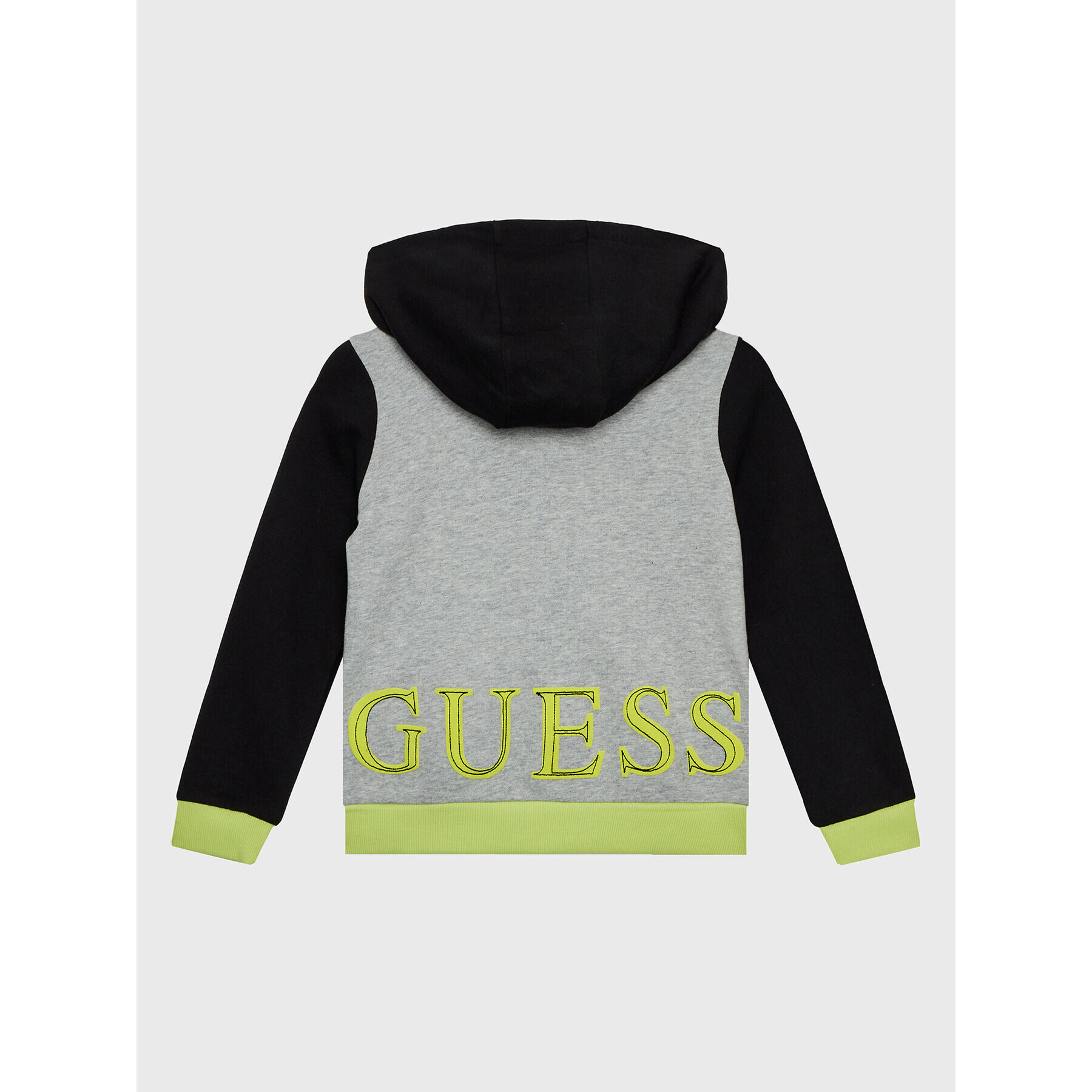 Guess Анцуг N3RG01 KA6R3 Цветен Regular Fit - Pepit.bg