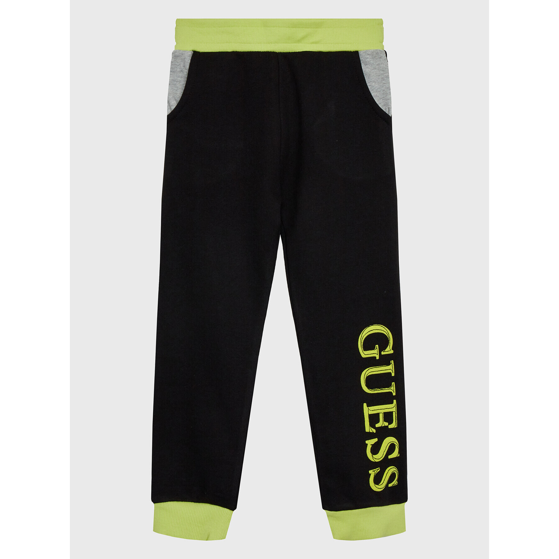 Guess Анцуг N3RG01 KA6R3 Цветен Regular Fit - Pepit.bg