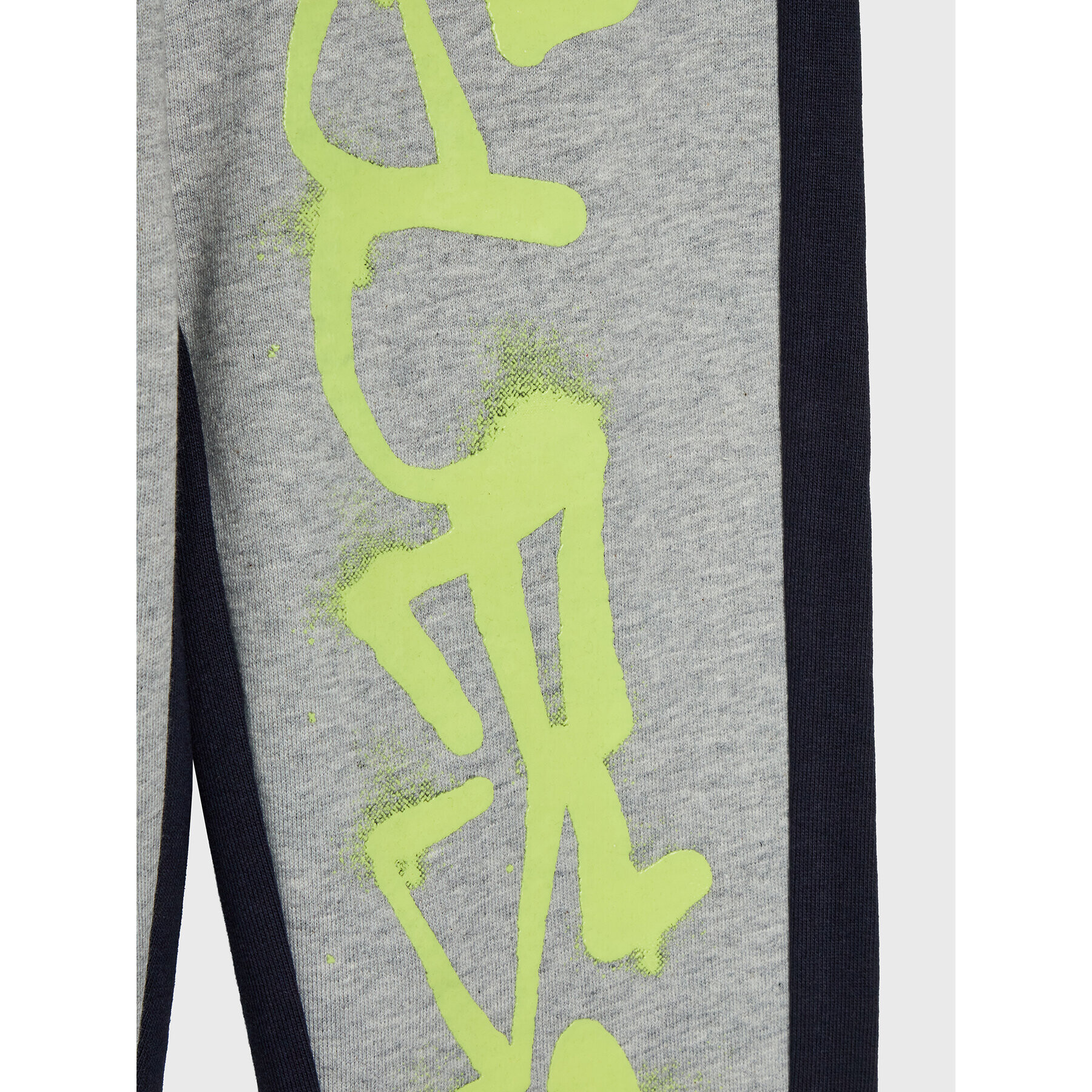 Guess Анцуг N3RG03 K8643 Сив Regular Fit - Pepit.bg