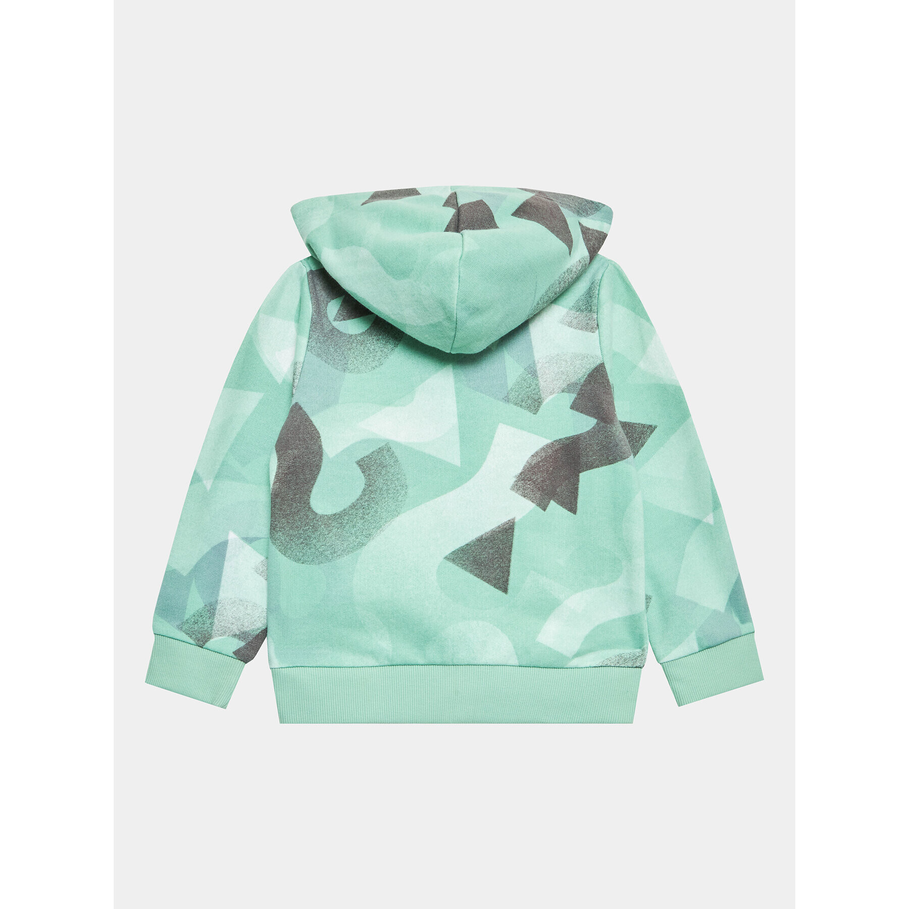 Guess Анцуг N3YG00 KA6R3 Цветен Regular Fit - Pepit.bg