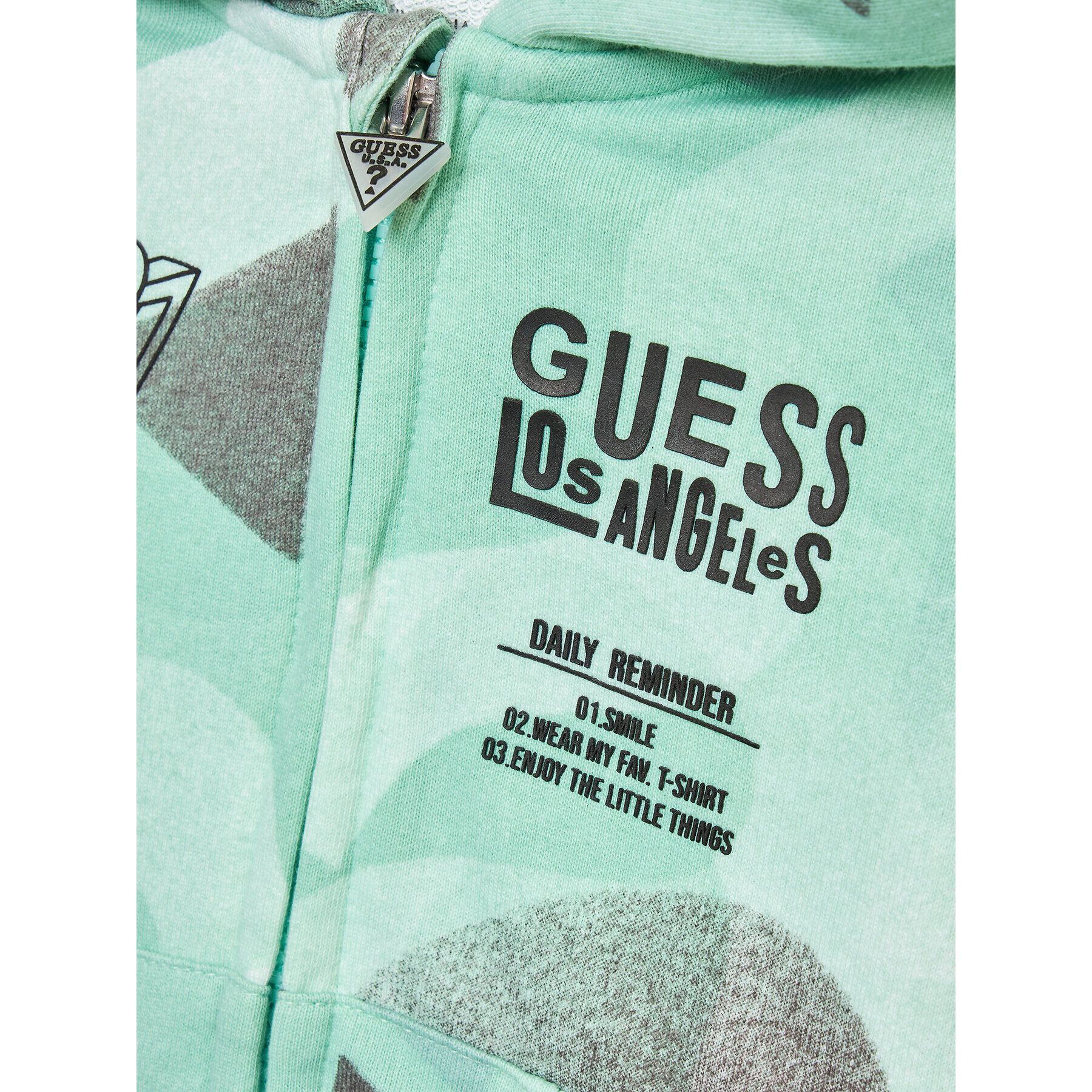 Guess Анцуг N3YG00 KA6R3 Цветен Regular Fit - Pepit.bg