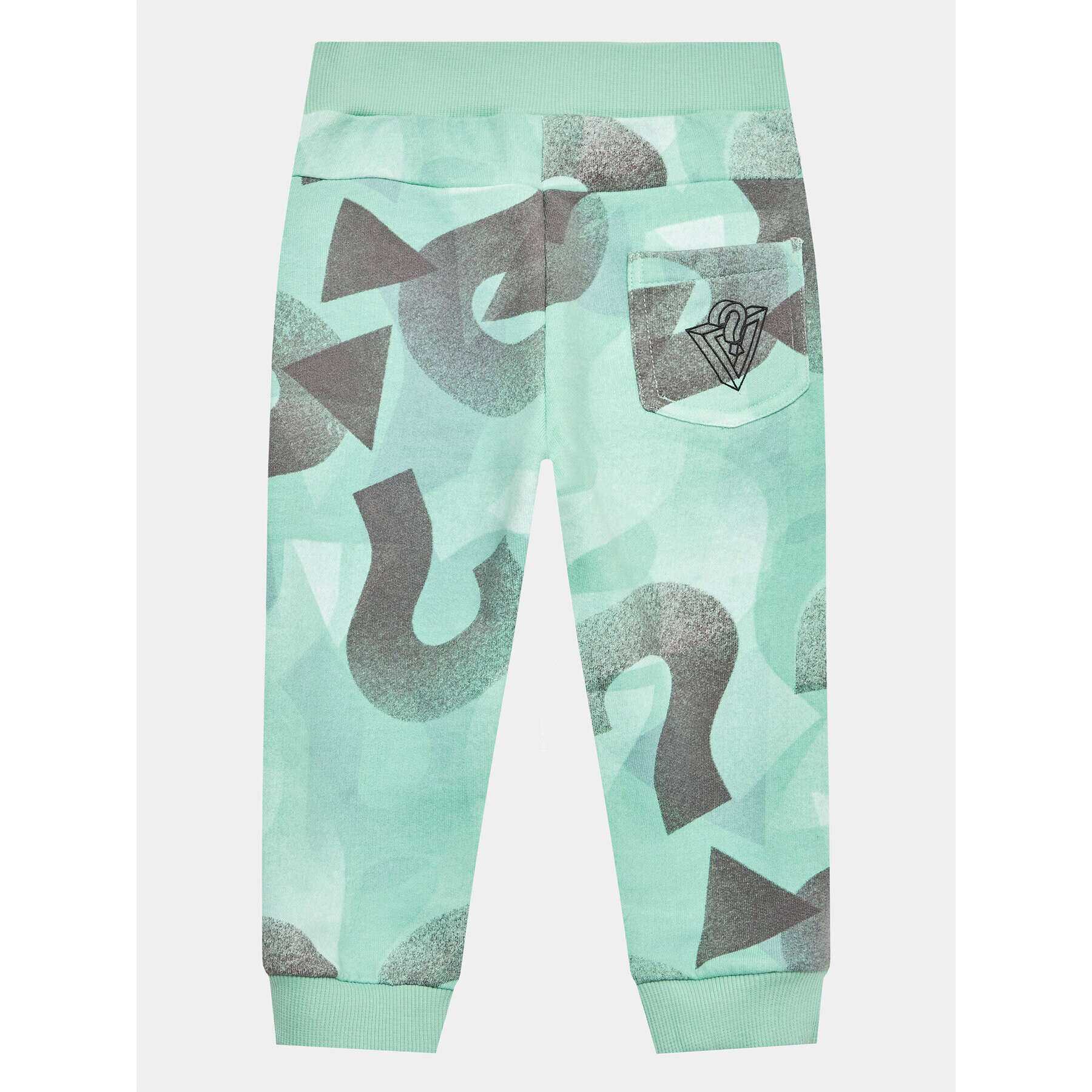 Guess Анцуг N3YG00 KA6R3 Цветен Regular Fit - Pepit.bg