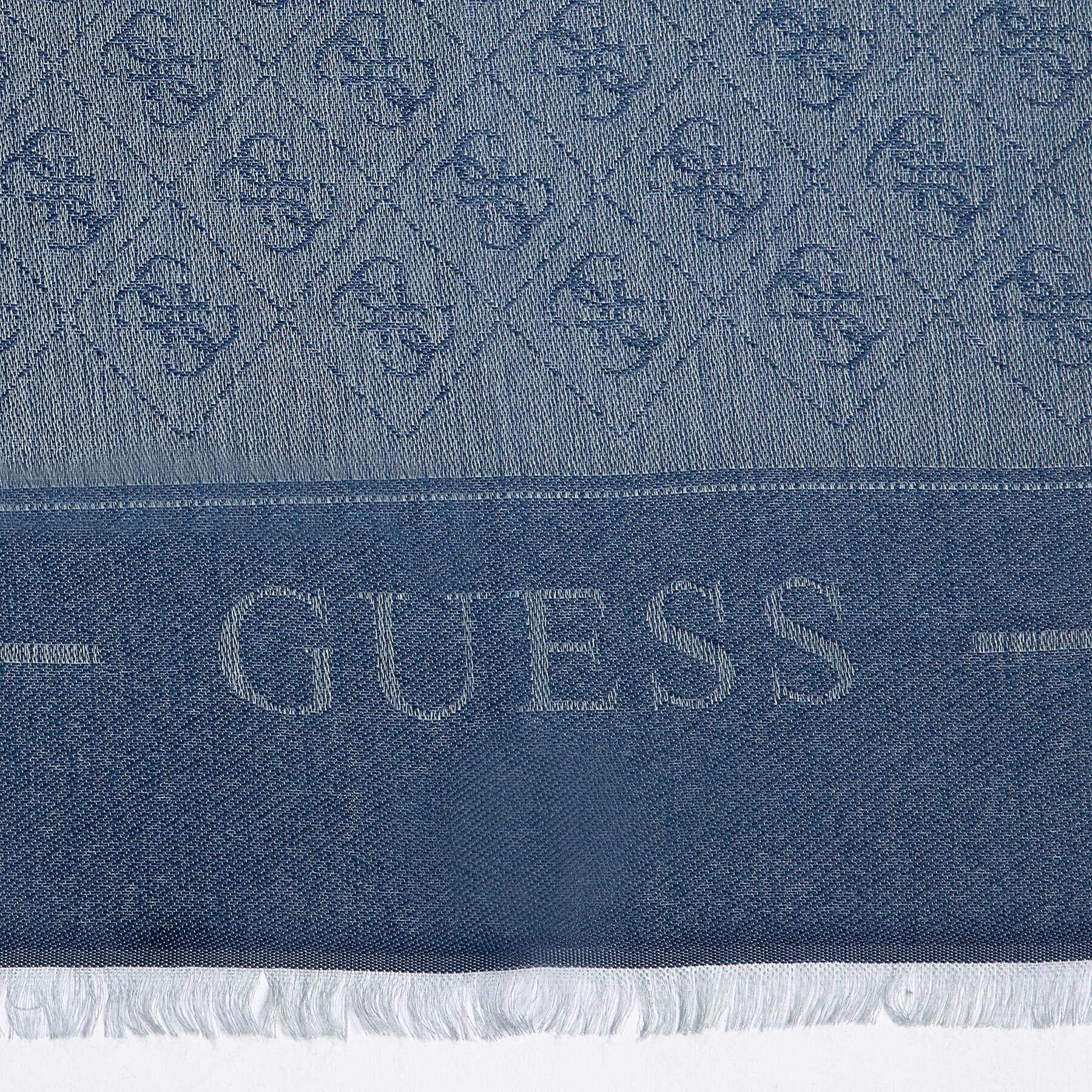 Guess Бандана AM8768 MOD03 Тъмносин - Pepit.bg