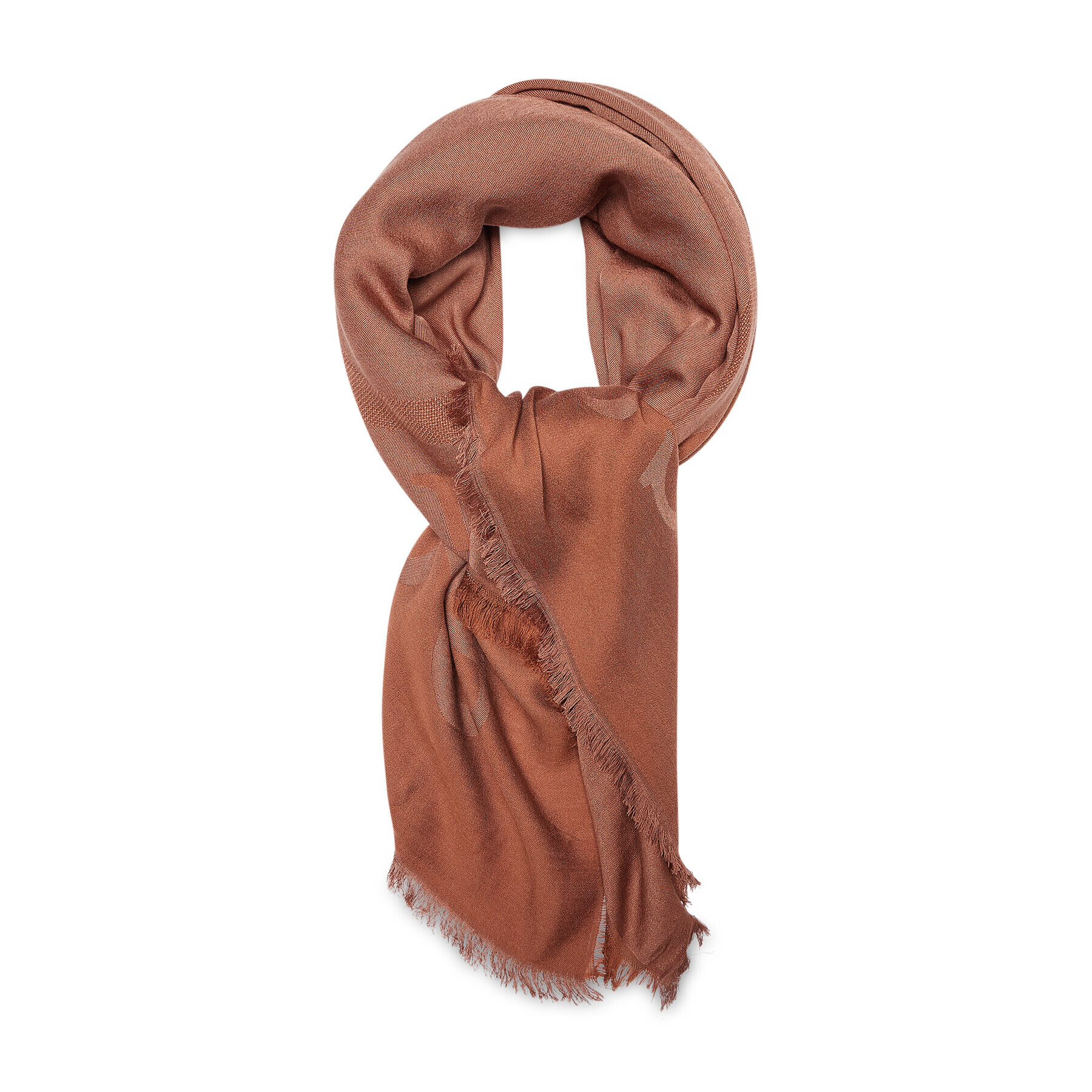 Guess Бандана AW9027 VIS03 Кафяв - Pepit.bg