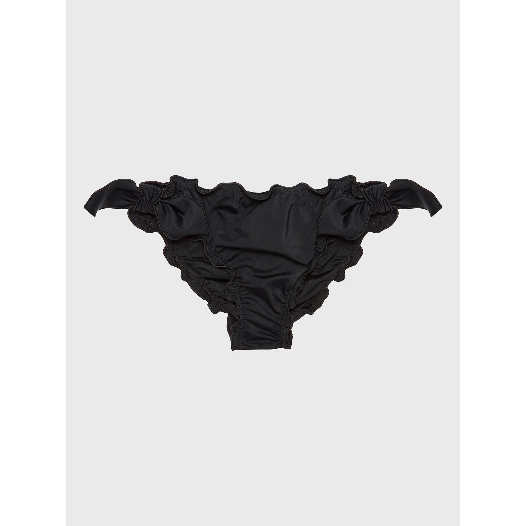 Guess Бански костюм J3GZ03 LY00K Черен - Pepit.bg