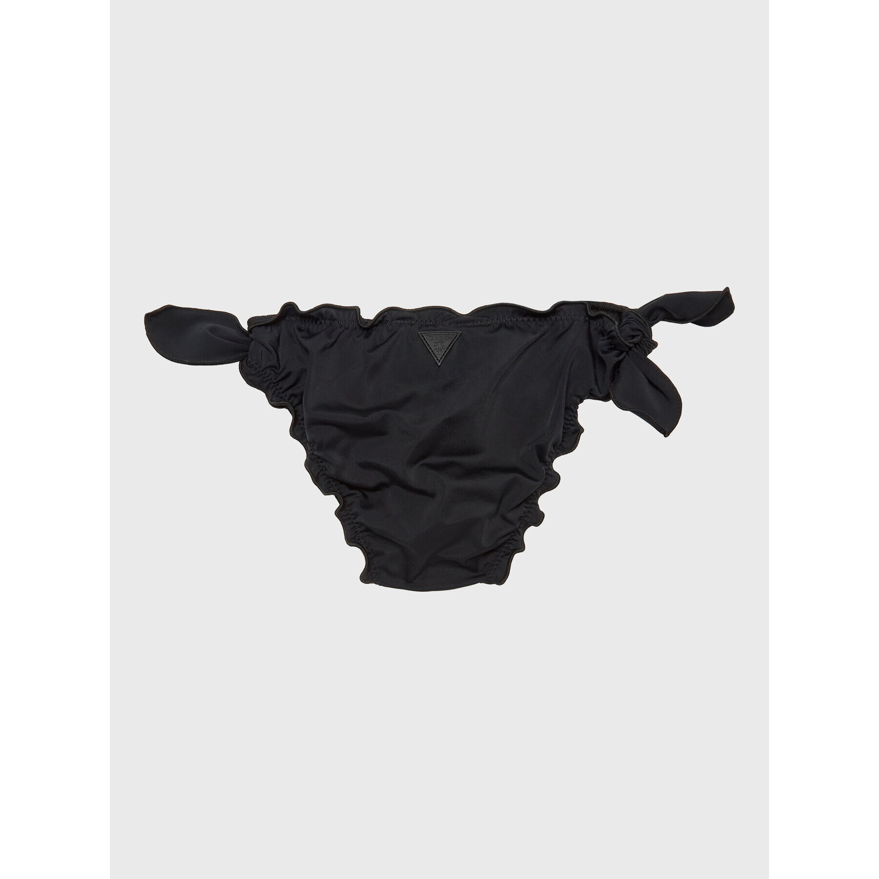Guess Бански костюм J3GZ03 LY00K Черен - Pepit.bg