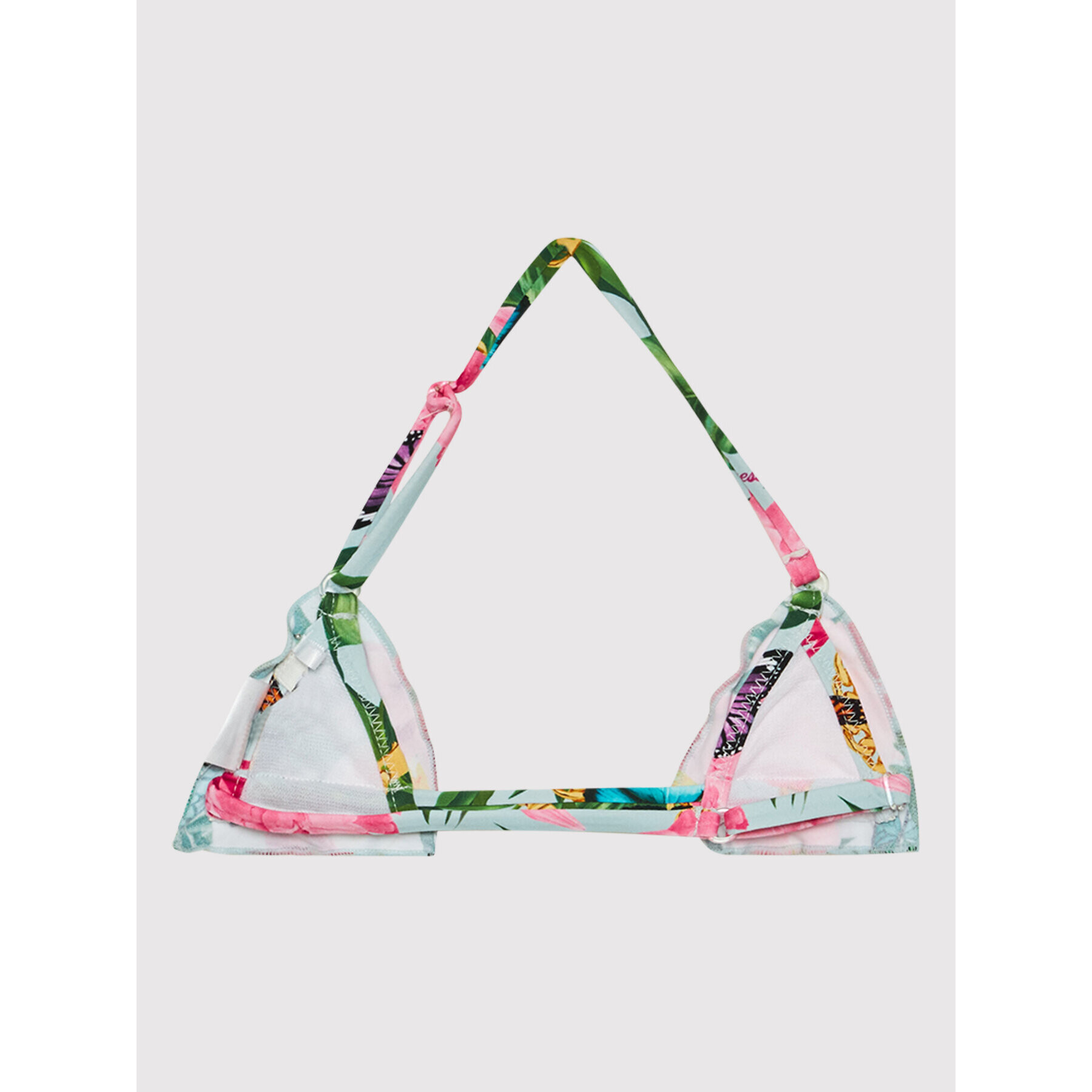 Guess Бански костюм J2GZ04 MP004 Цветен - Pepit.bg