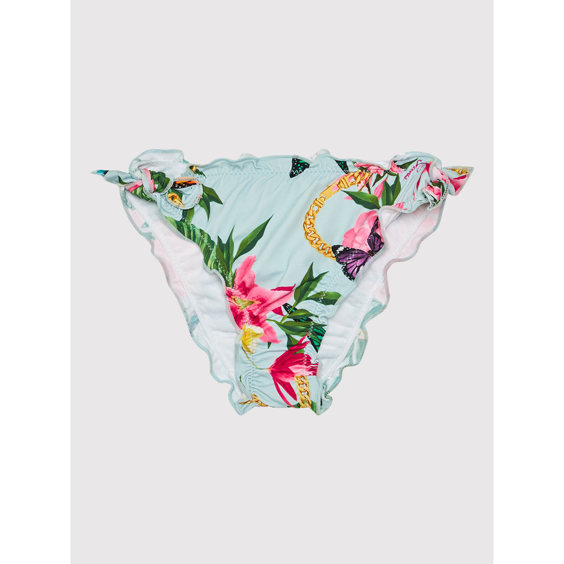 Guess Бански костюм J2GZ04 MP004 Цветен - Pepit.bg
