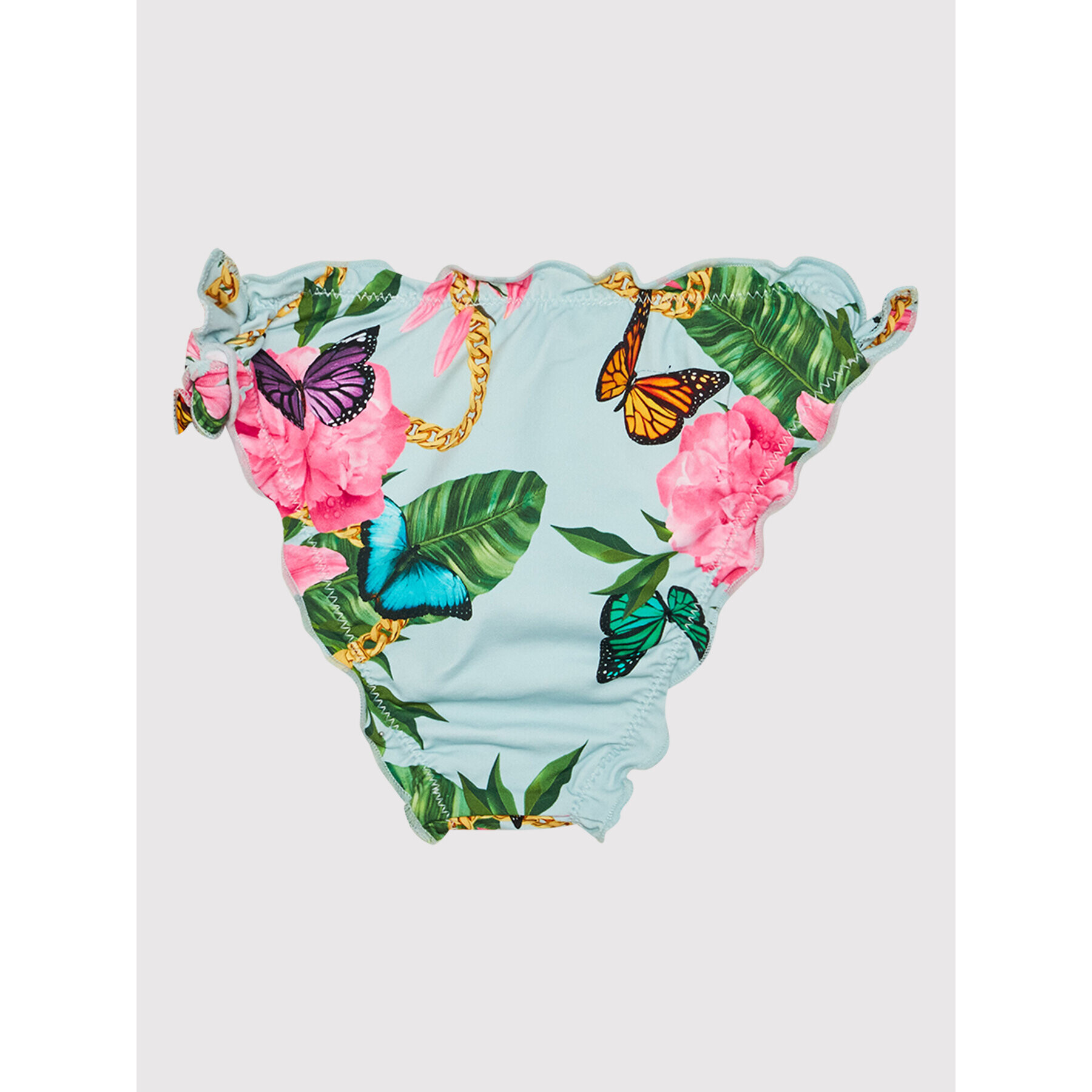 Guess Бански костюм J2GZ04 MP004 Цветен - Pepit.bg