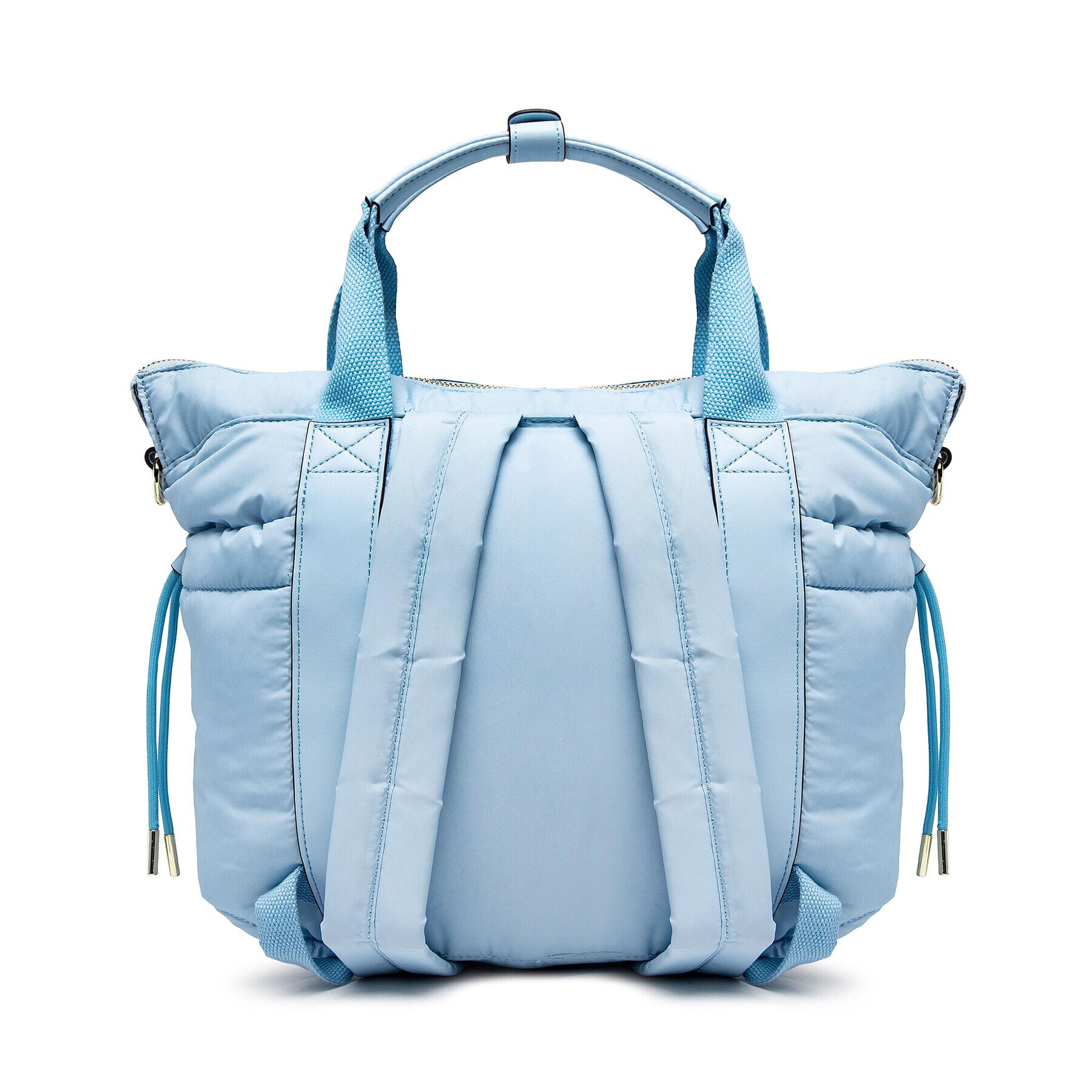 Guess Бебешки комплект H2YZ03 WEU70 Син - Pepit.bg