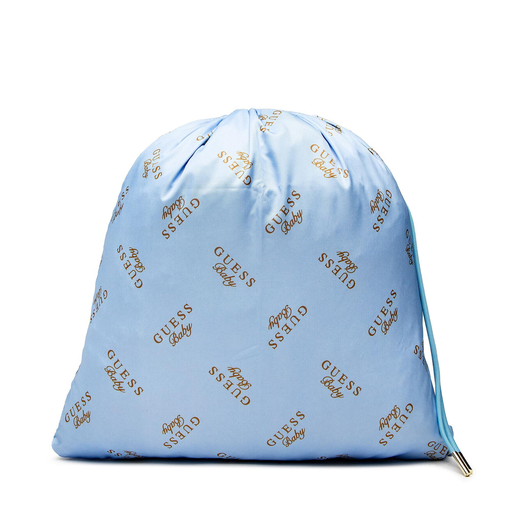 Guess Бебешки комплект H2YZ03 WEU70 Син - Pepit.bg