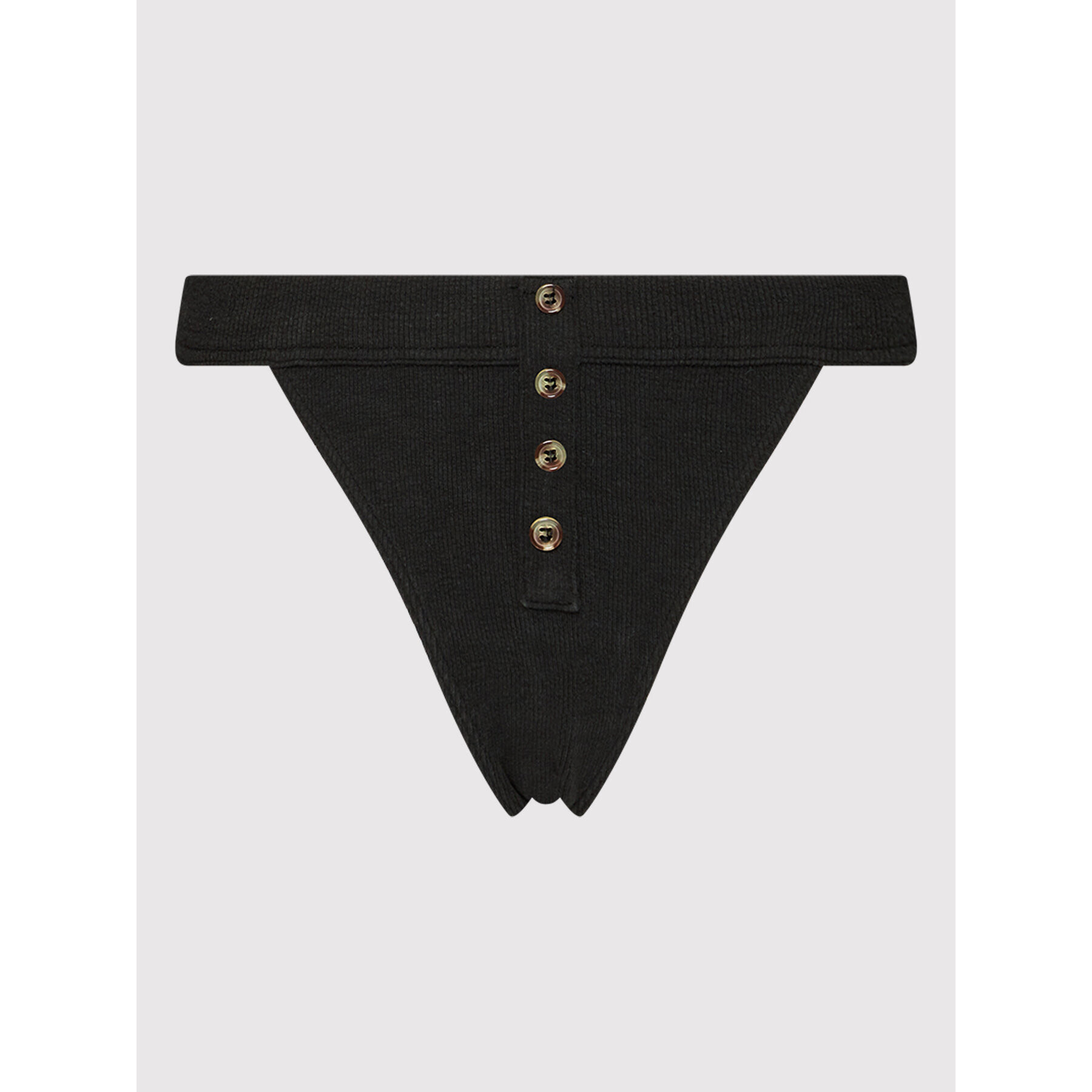 Guess Бикини тип прашка Addy O1BE08 RB00P Черен - Pepit.bg