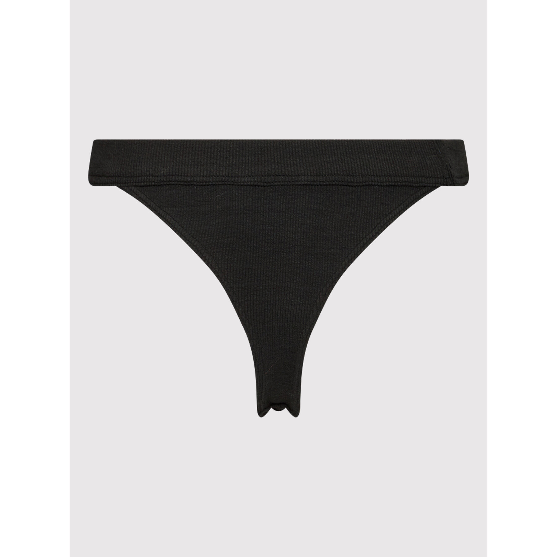 Guess Бикини тип прашка Addy O1BE08 RB00P Черен - Pepit.bg