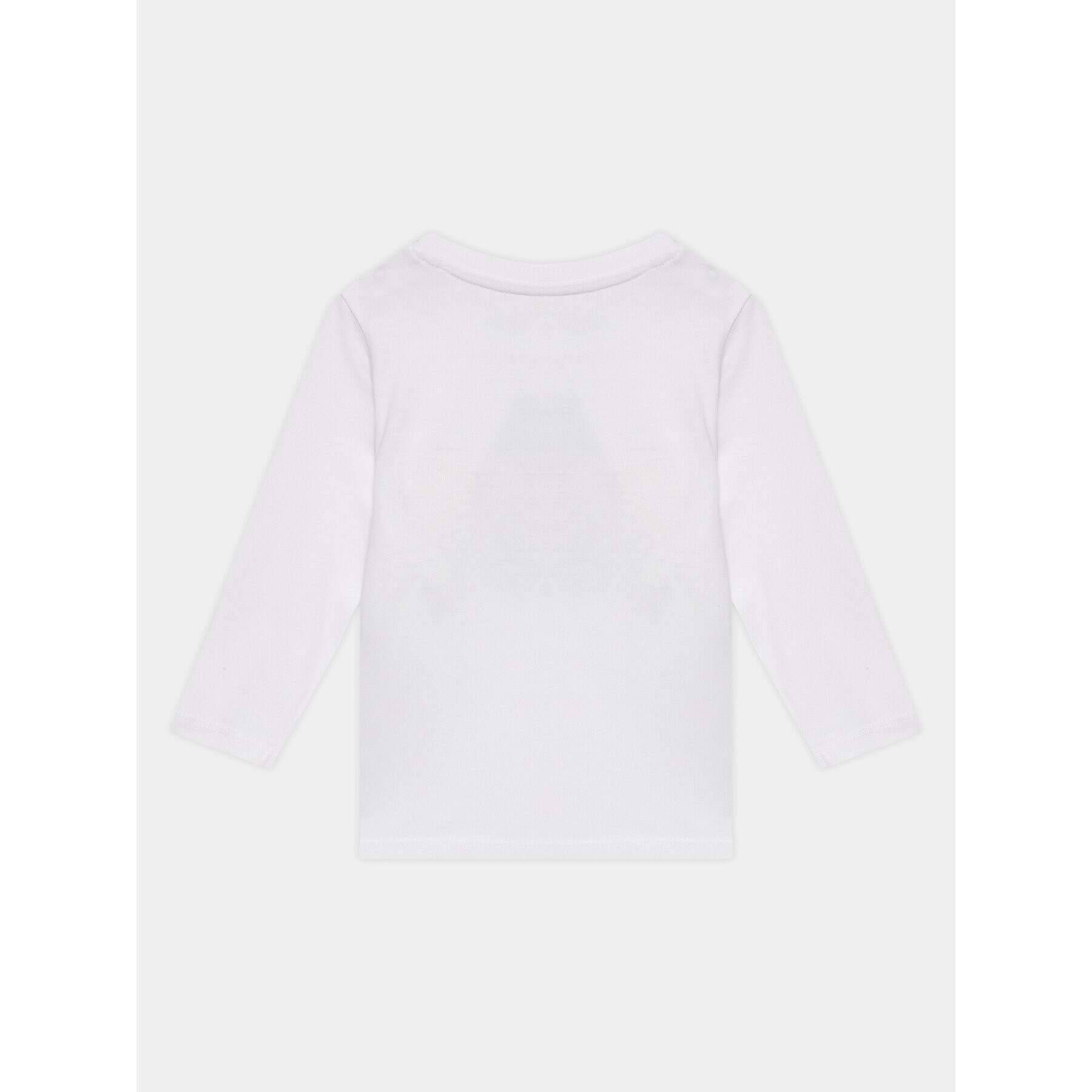 Guess Блуза I3BI00 I3Z14 Бял Regular Fit - Pepit.bg