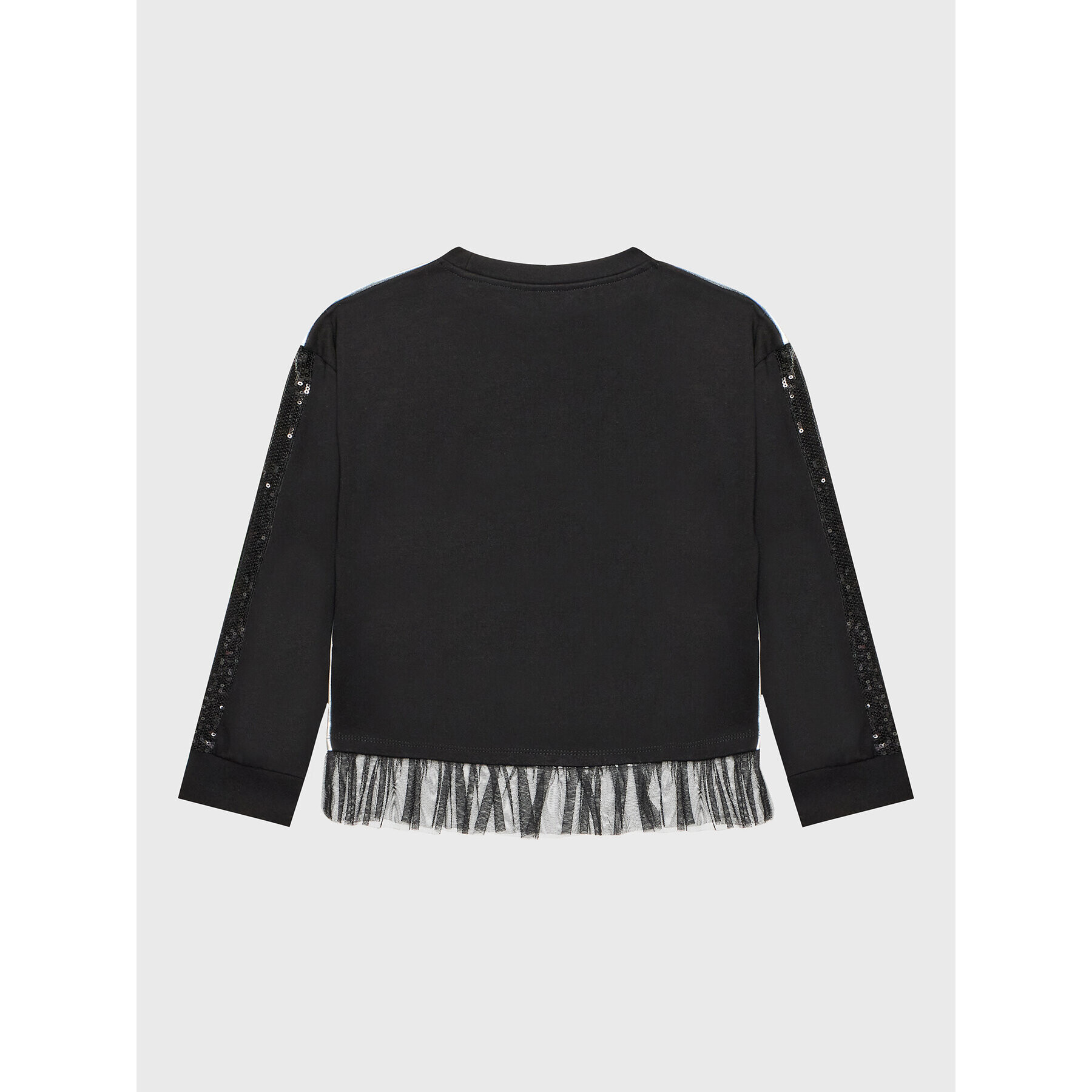 Guess Блуза J2BQ08 KBGW0 Сребрист Regular Fit - Pepit.bg