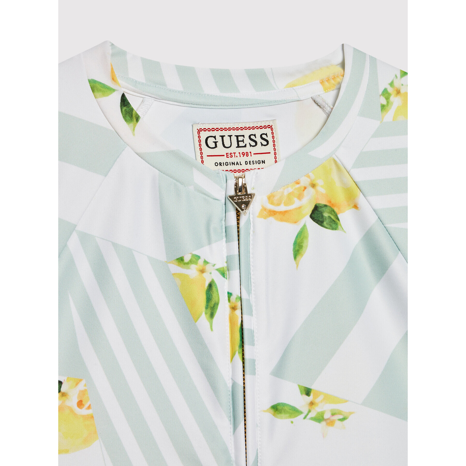 Guess Блуза J2GQ01 MC01P Цветен Regular Fit - Pepit.bg