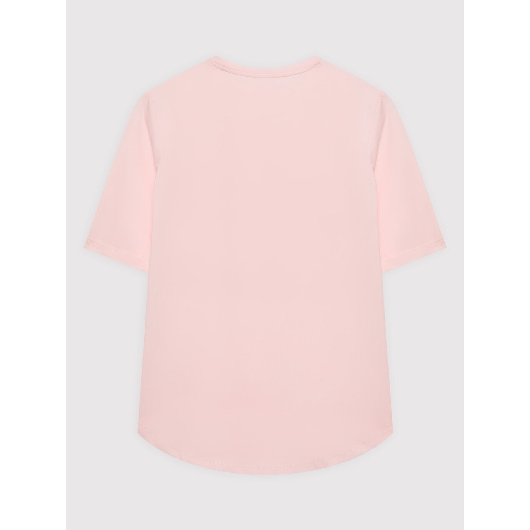 Guess Блуза J2YI05 KAPO0 Розов Regular Fit - Pepit.bg