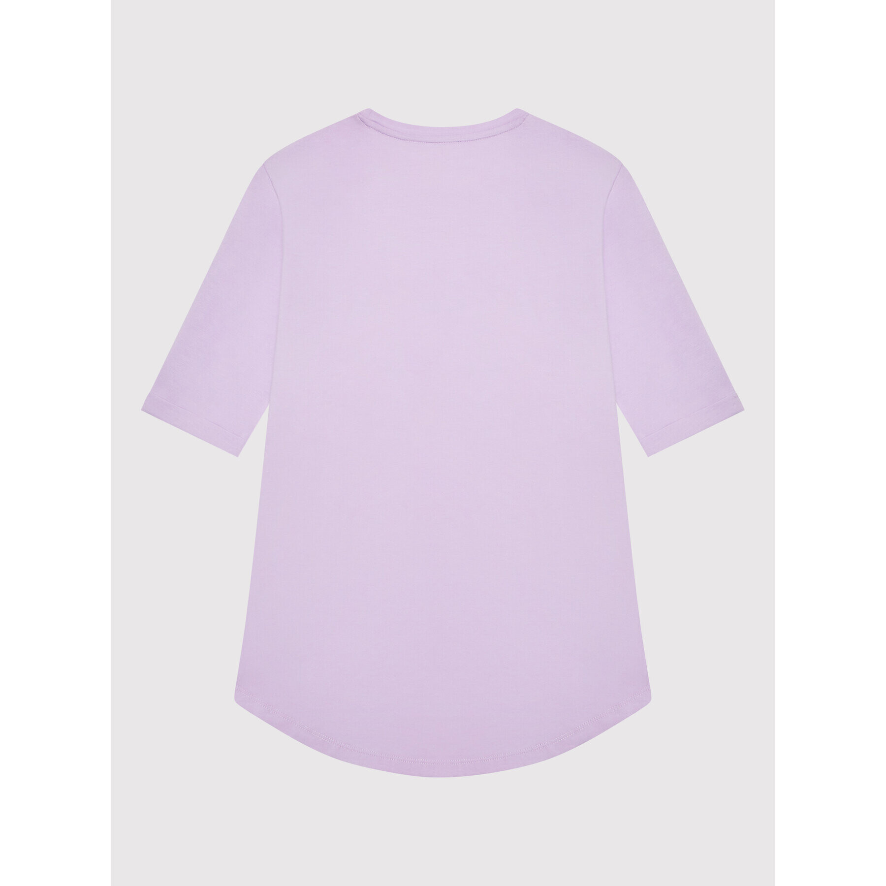 Guess Блуза J2YI05 KAPO0 Виолетов Regular Fit - Pepit.bg