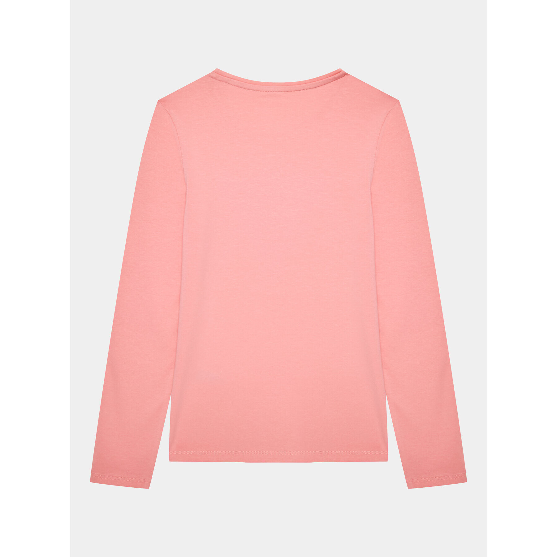 Guess Блуза J2YI50 K6YW1 Розов Regular Fit - Pepit.bg