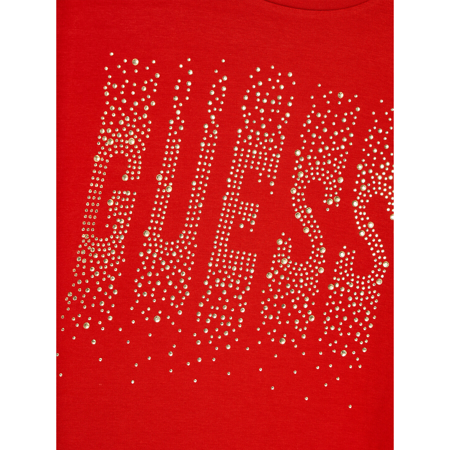 Guess Блуза J3BI13 J1314 Червен Regular Fit - Pepit.bg