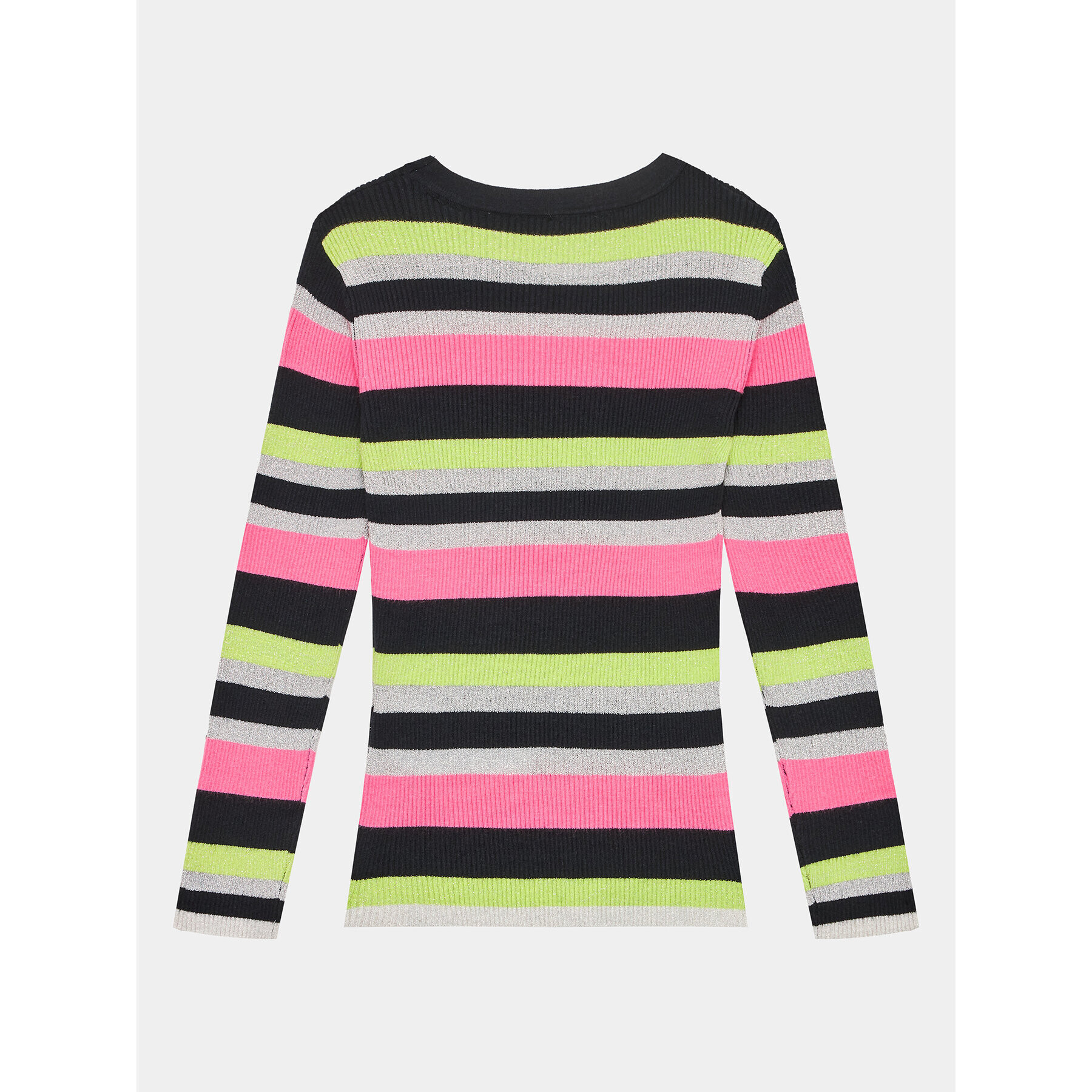 Guess Блуза J3BI14 Z3AG0 Цветен Regular Fit - Pepit.bg