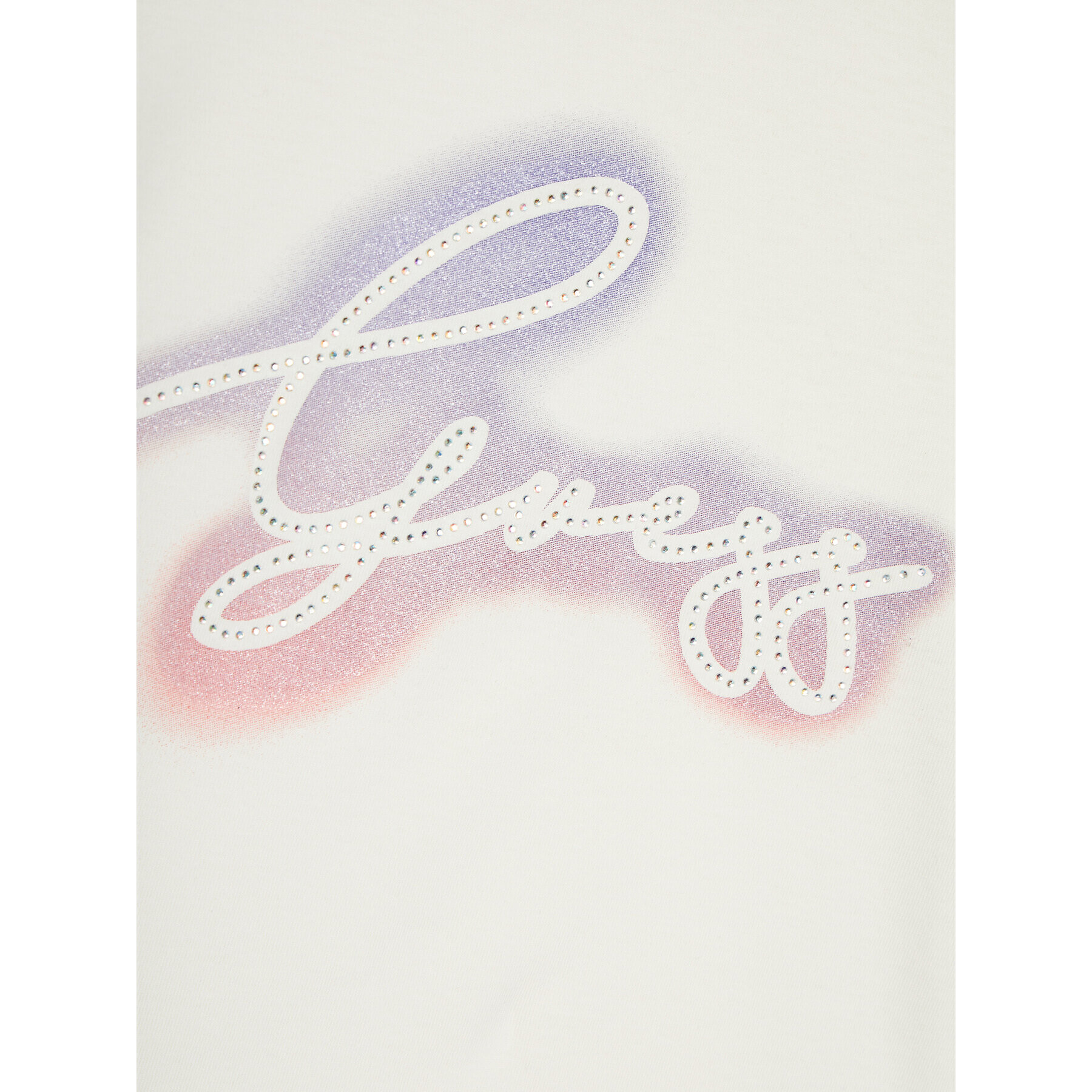 Guess Блуза J3BI31 I3Z14 Екрю Regular Fit - Pepit.bg