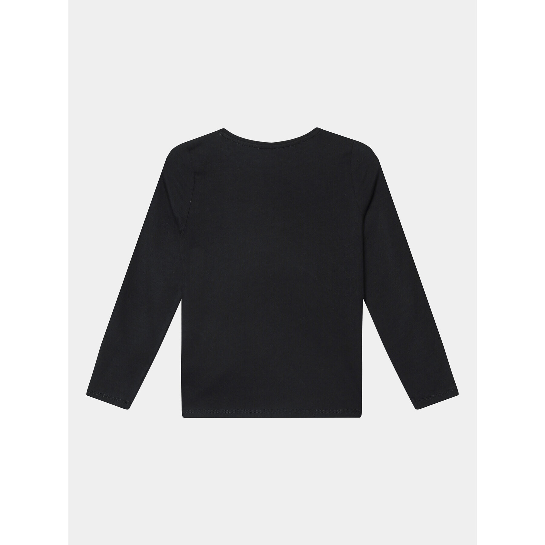 Guess Блуза J3BI39 J1314 Черен Regular Fit - Pepit.bg