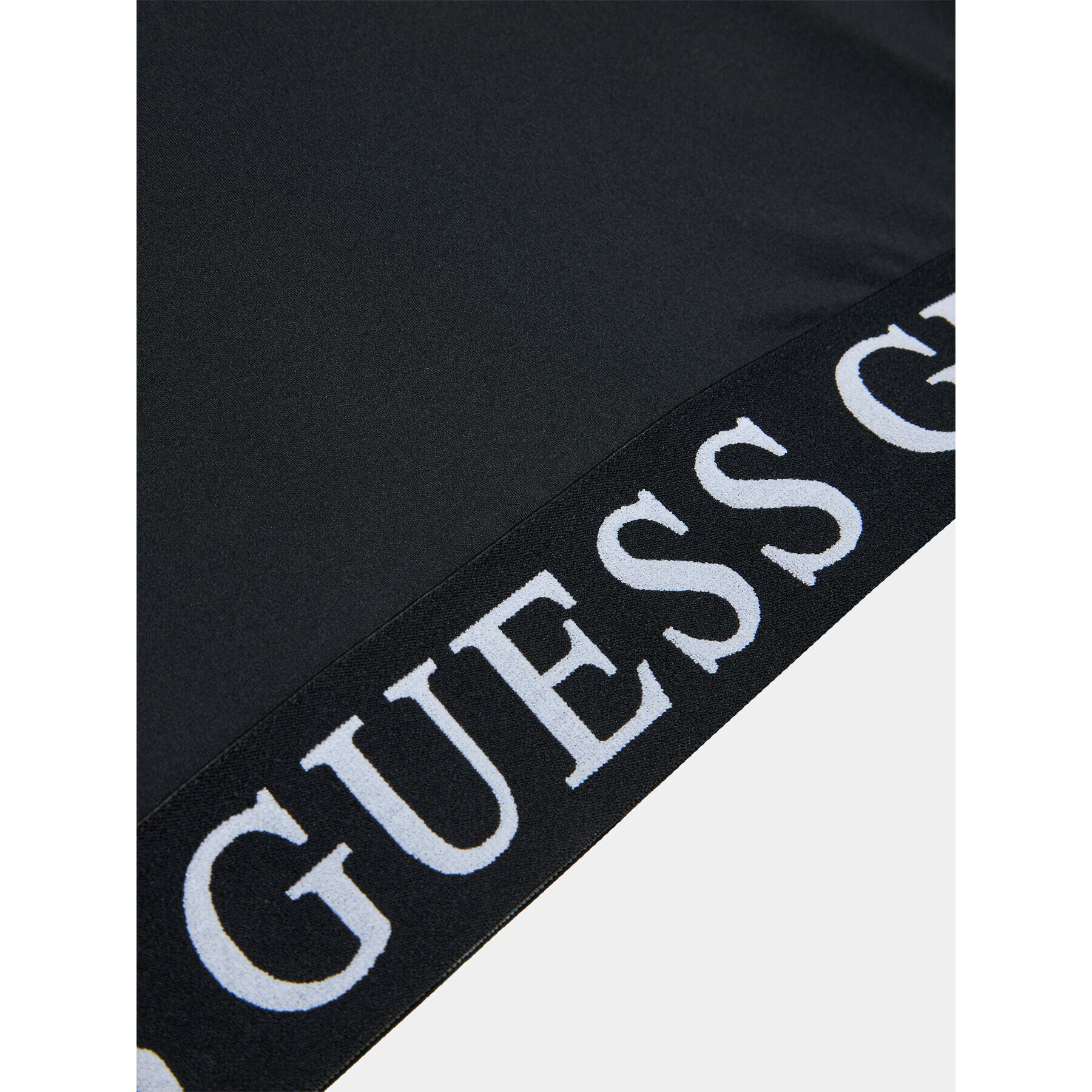 Guess Блуза J3BP00 KC0Q0 Черен Regular Fit - Pepit.bg