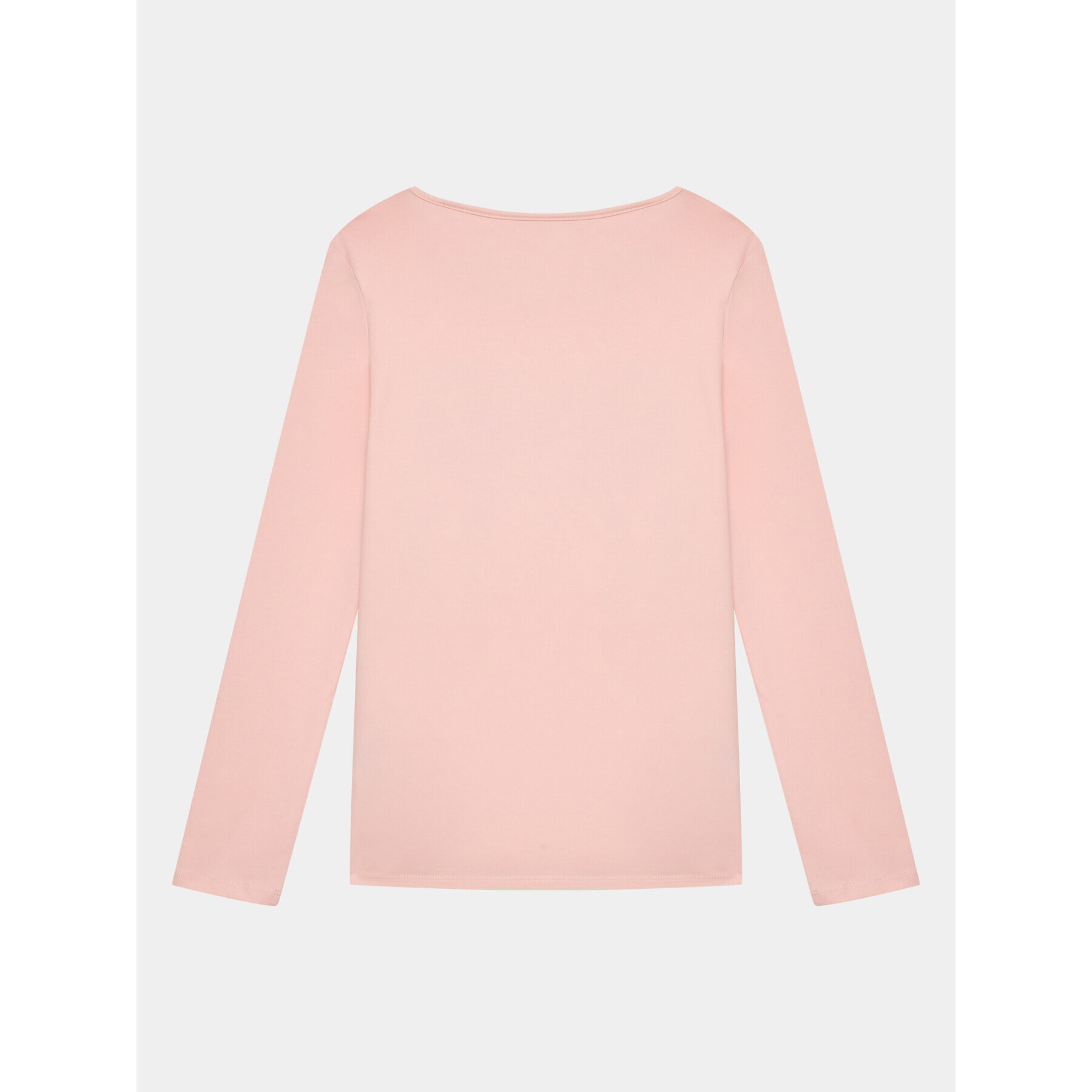 Guess Блуза J3YI50 K6YW4 Розов Regular Fit - Pepit.bg