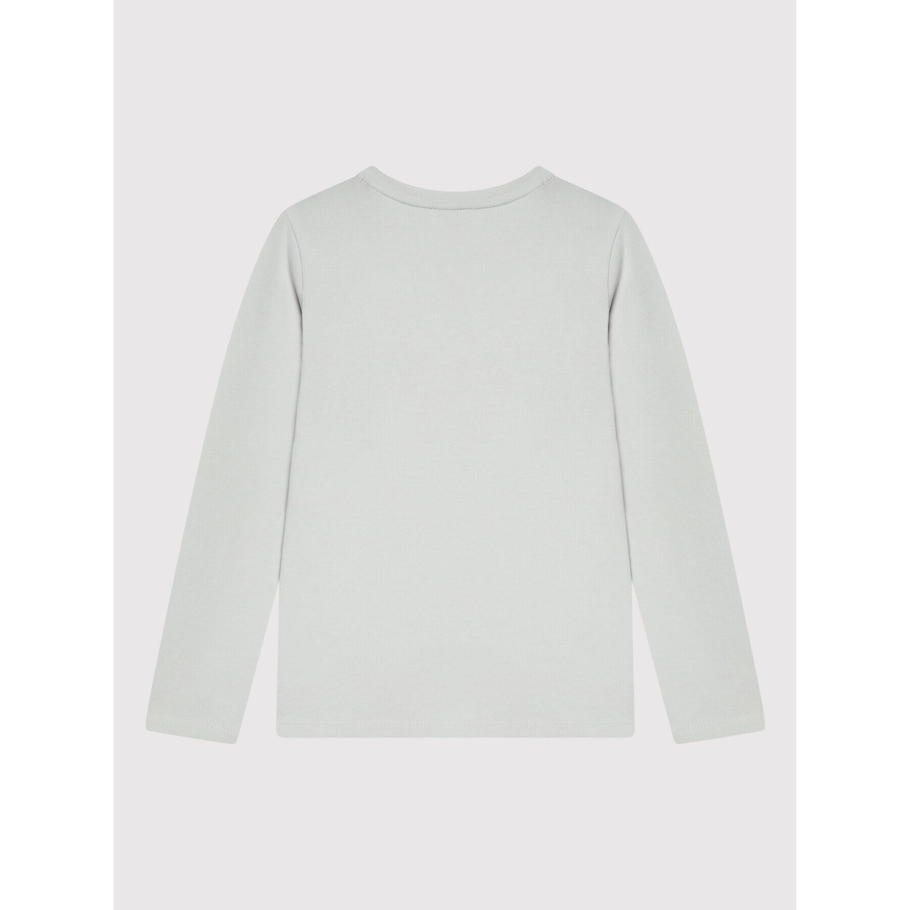 Guess Блуза K2YI05 K6YW1 Сив Regular Fit - Pepit.bg