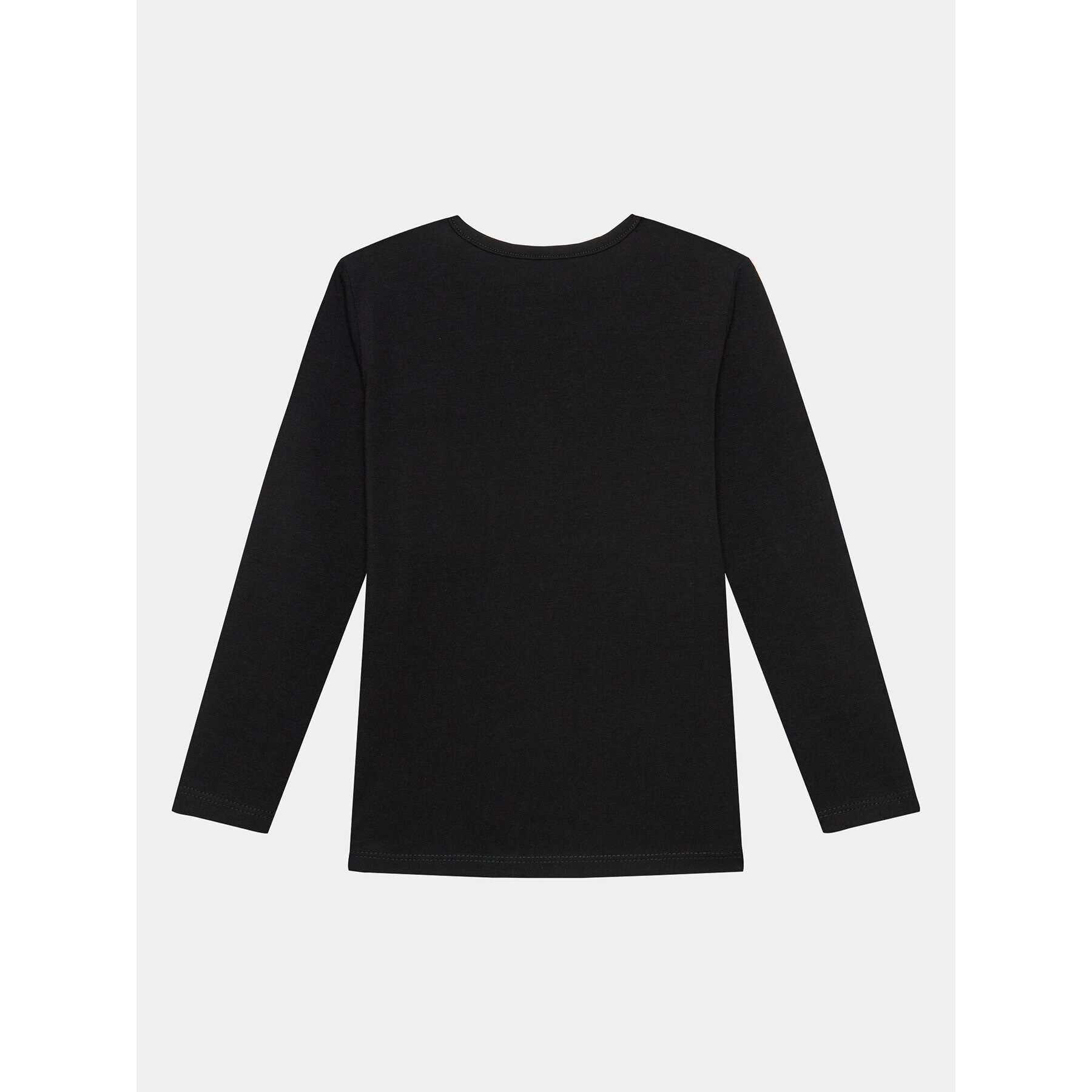 Guess Блуза K3BI02 J1314 Черен Regular Fit - Pepit.bg
