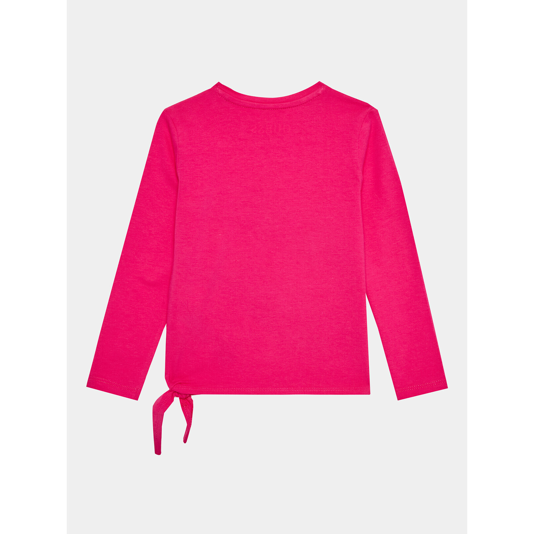 Guess Блуза K3YI01 K6YW4 Розов Regular Fit - Pepit.bg