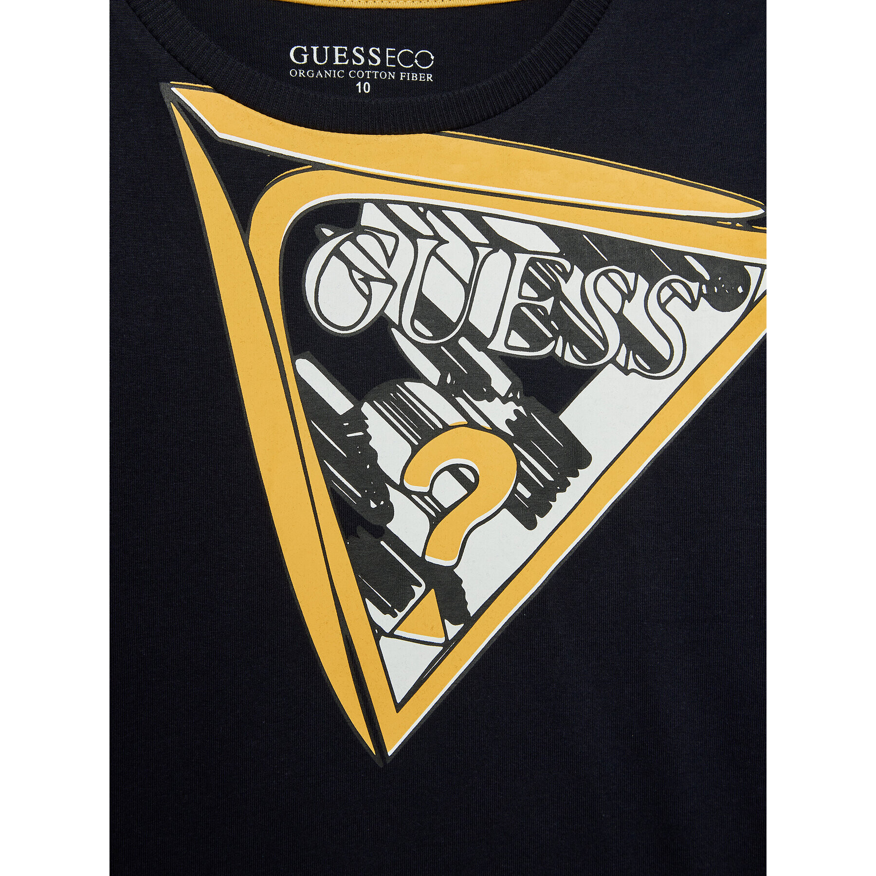 Guess Блуза L3BI02 I3Z14 Син Regular Fit - Pepit.bg