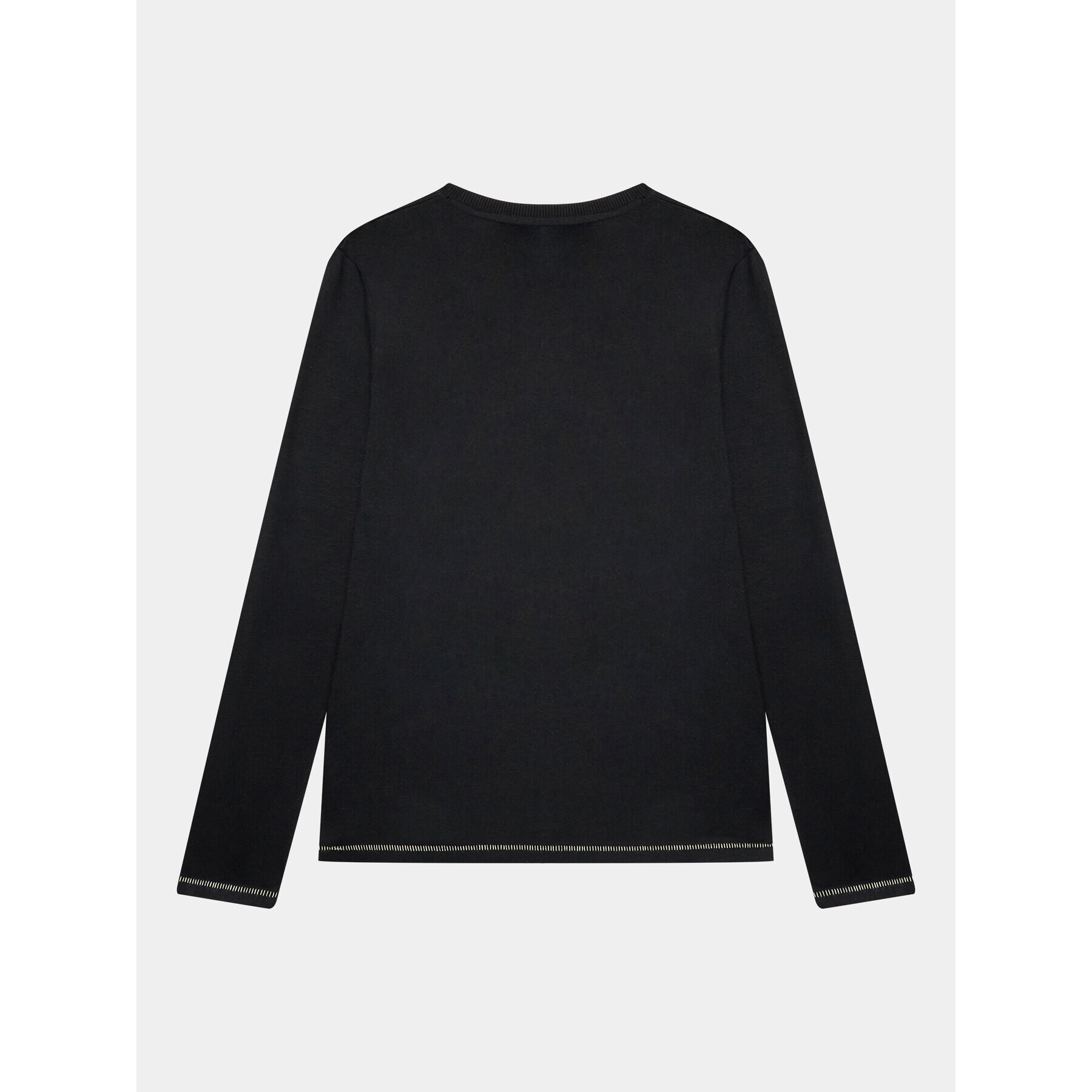 Guess Блуза L3BI25 I3Z14 Черен Regular Fit - Pepit.bg