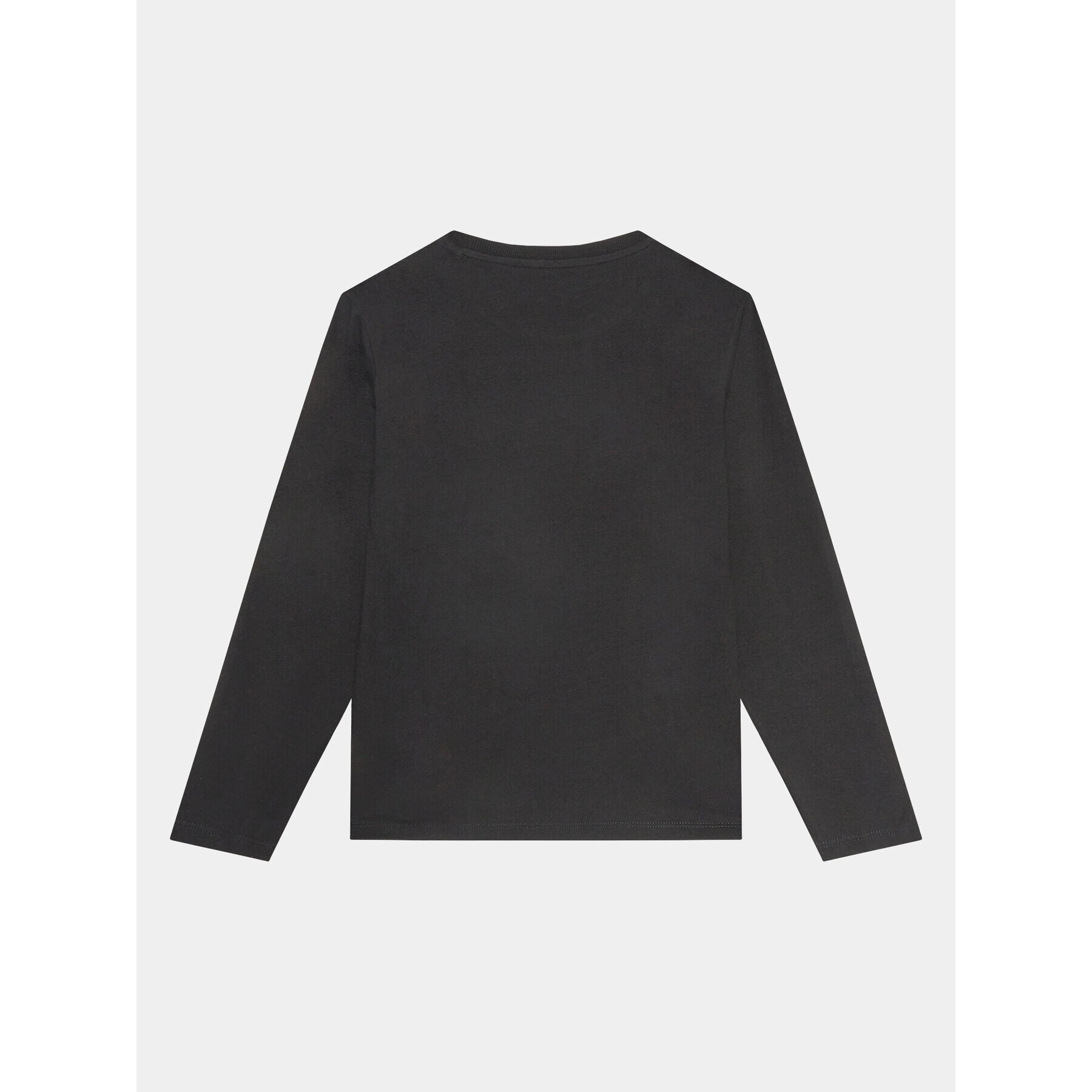 Guess Блуза L3BI26 I3Z14 Черен Regular Fit - Pepit.bg